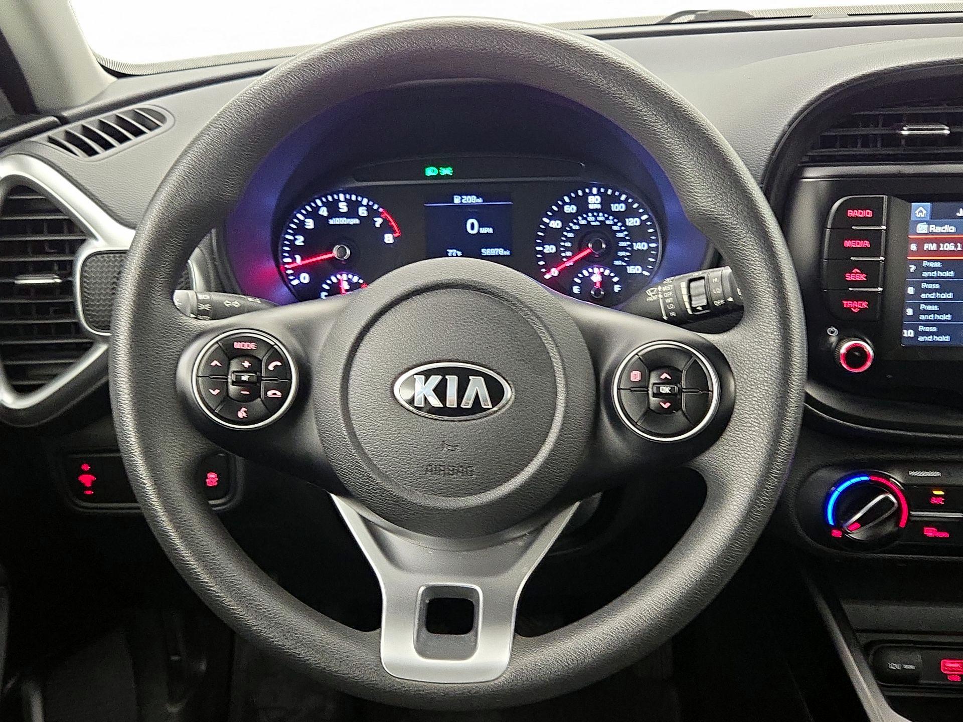 Thumbnail: 2020 Kia Soul - 10