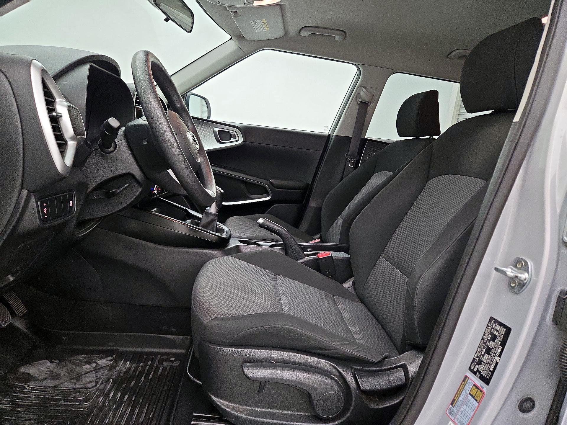 Thumbnail: 2020 Kia Soul - 11