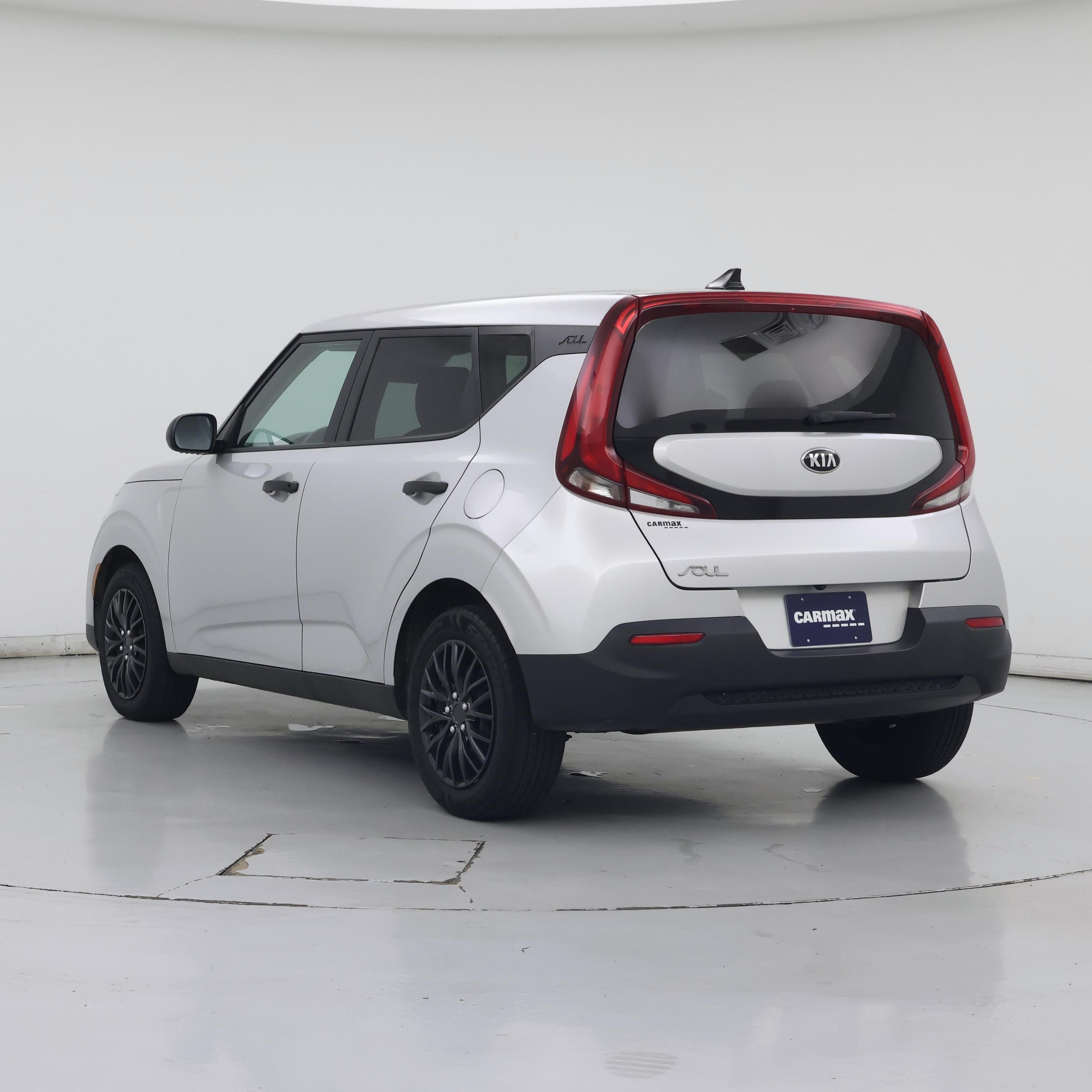 Thumbnail: 2020 Kia Soul - 2