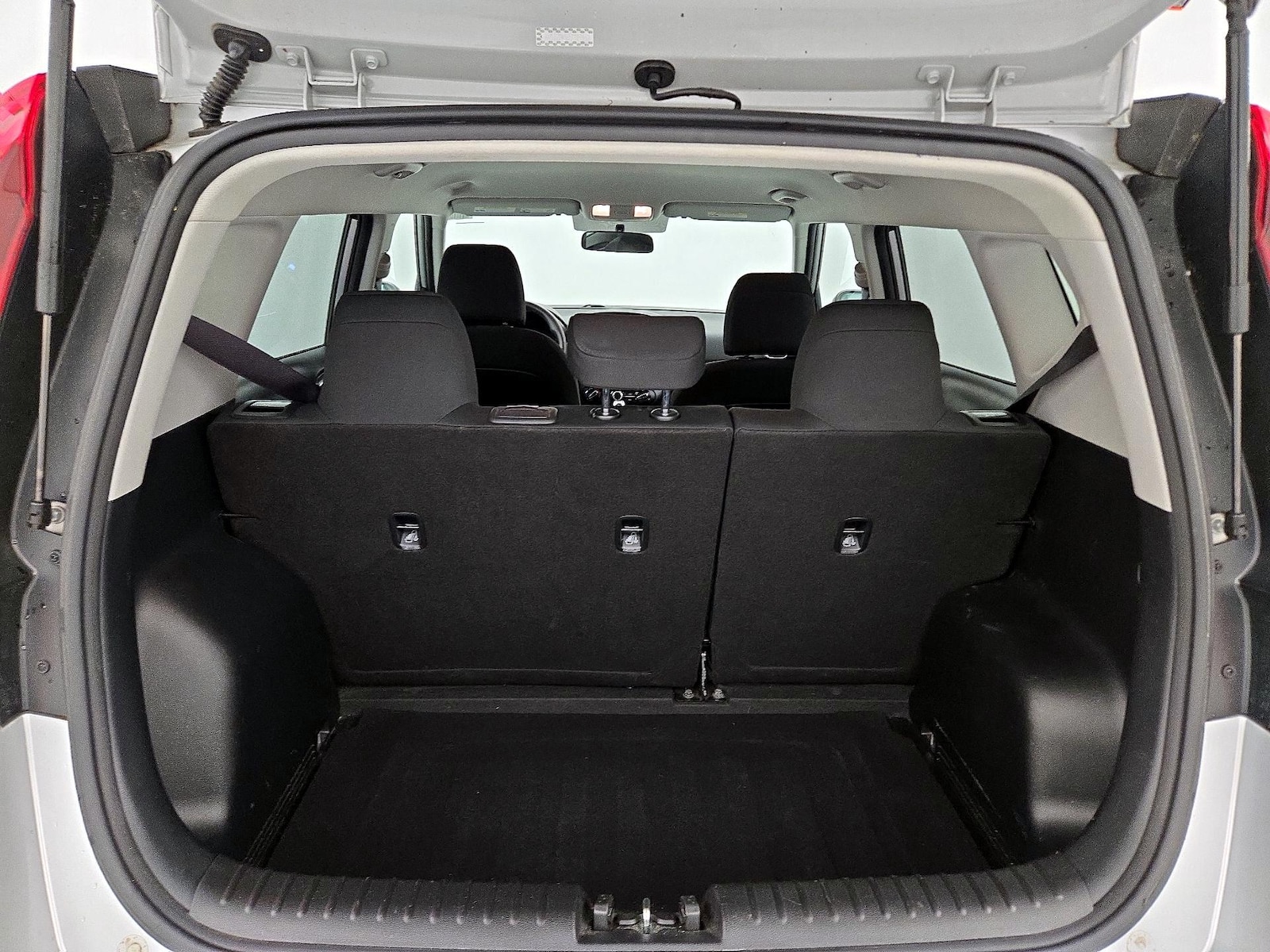 2020 Kia Soul LX - Photo 21