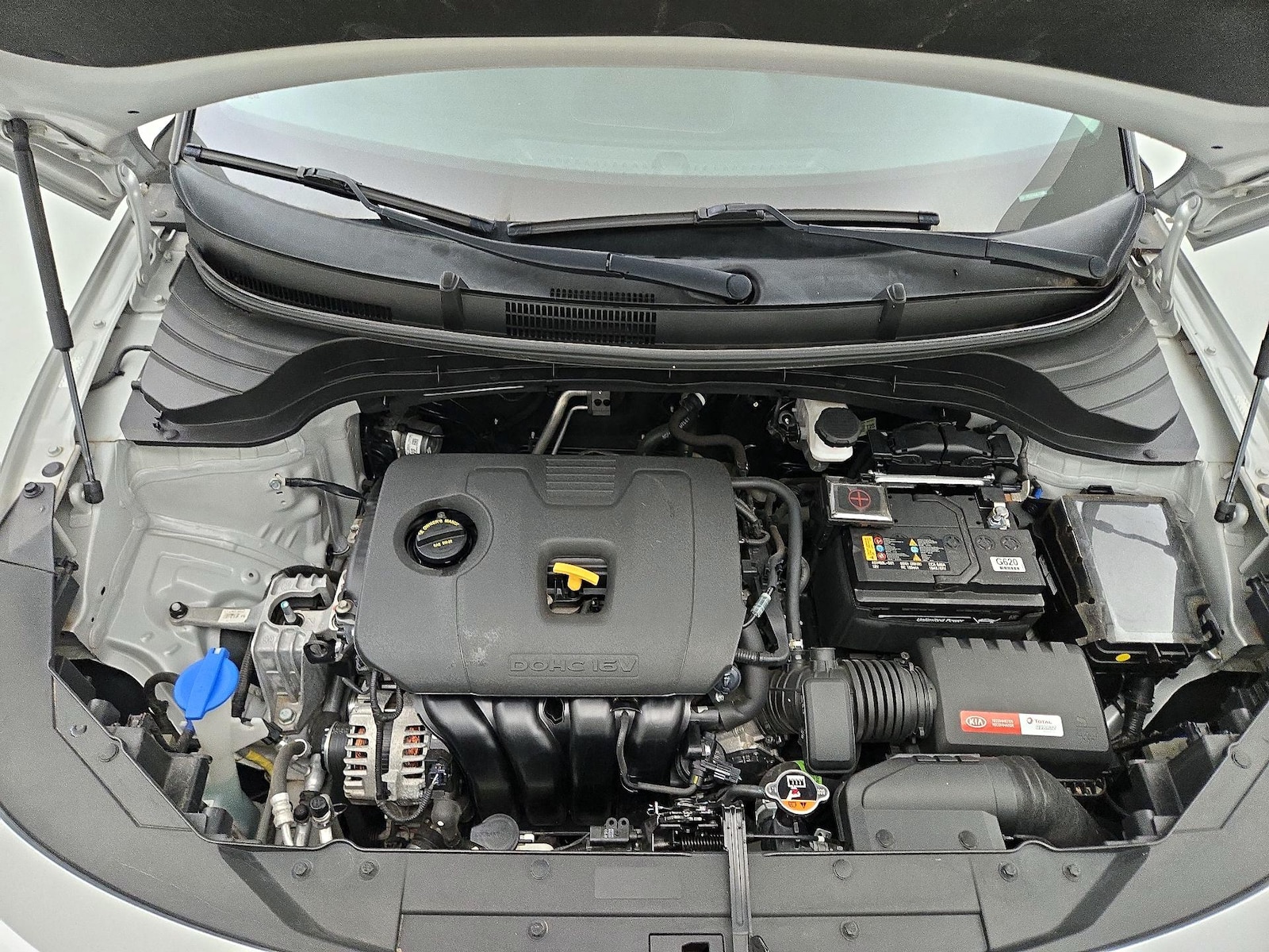 2020 Kia Soul LX - Photo 22