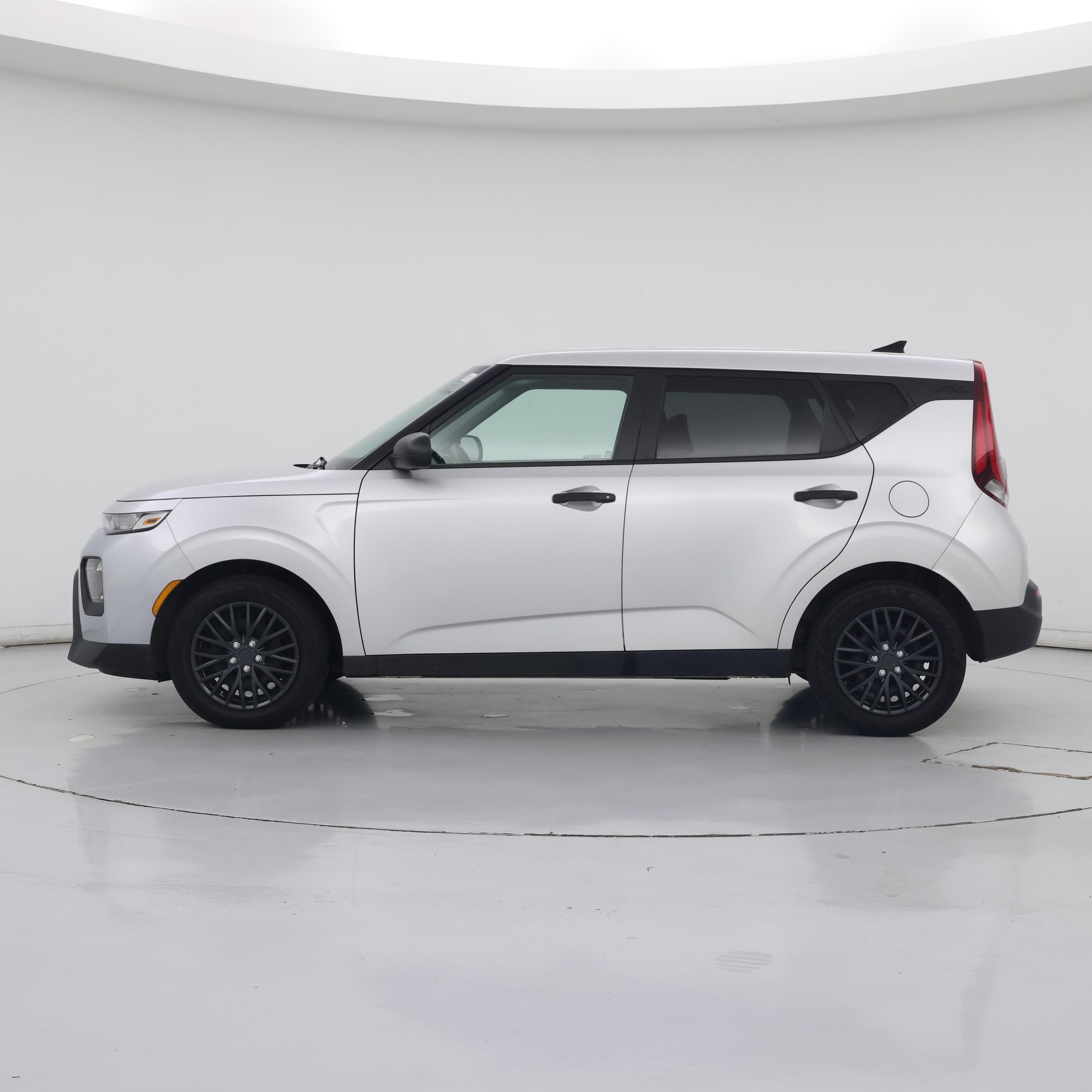 Thumbnail: 2020 Kia Soul - 3
