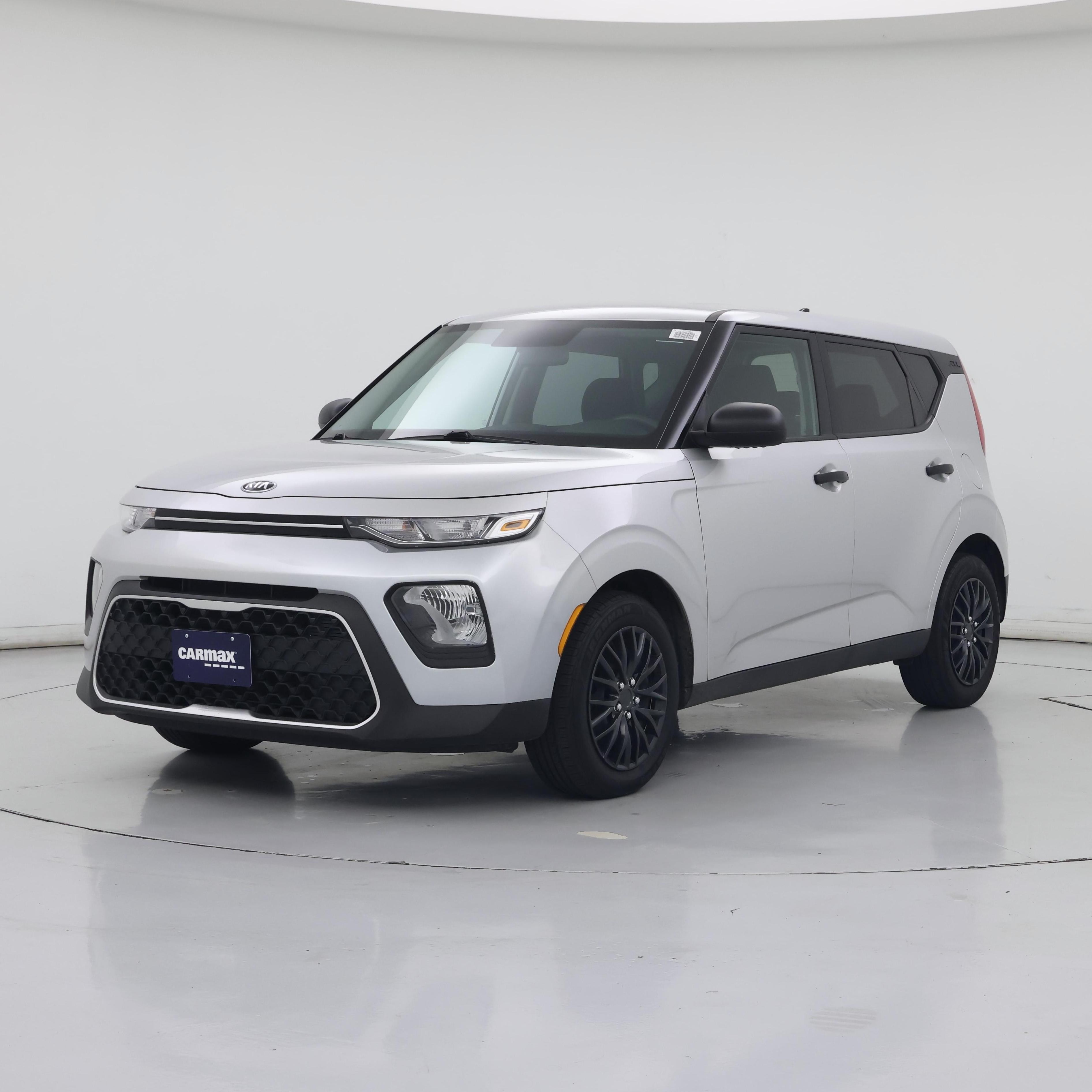 Thumbnail: 2020 Kia Soul - 4