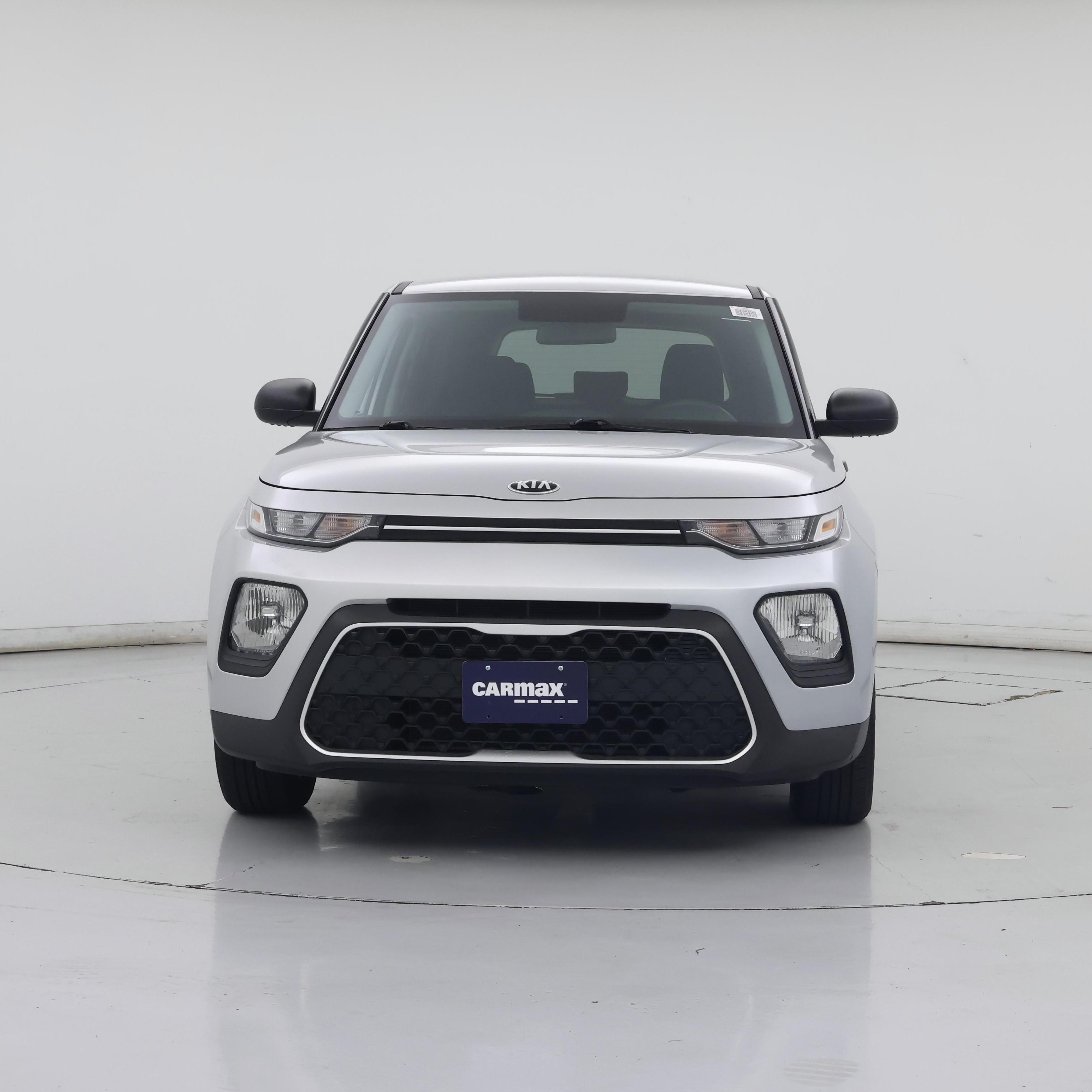 Thumbnail: 2020 Kia Soul - 5