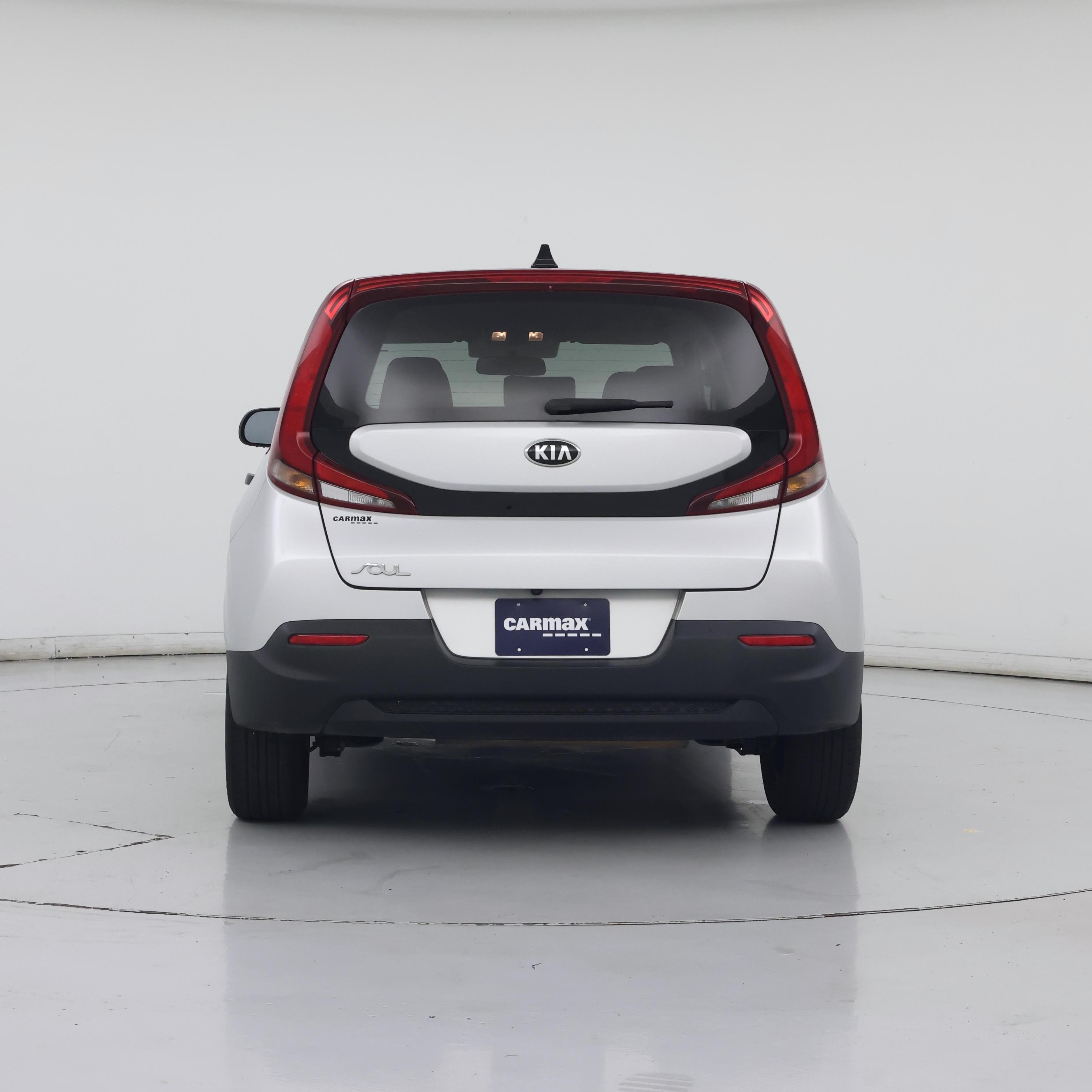 Thumbnail: 2020 Kia Soul - 6