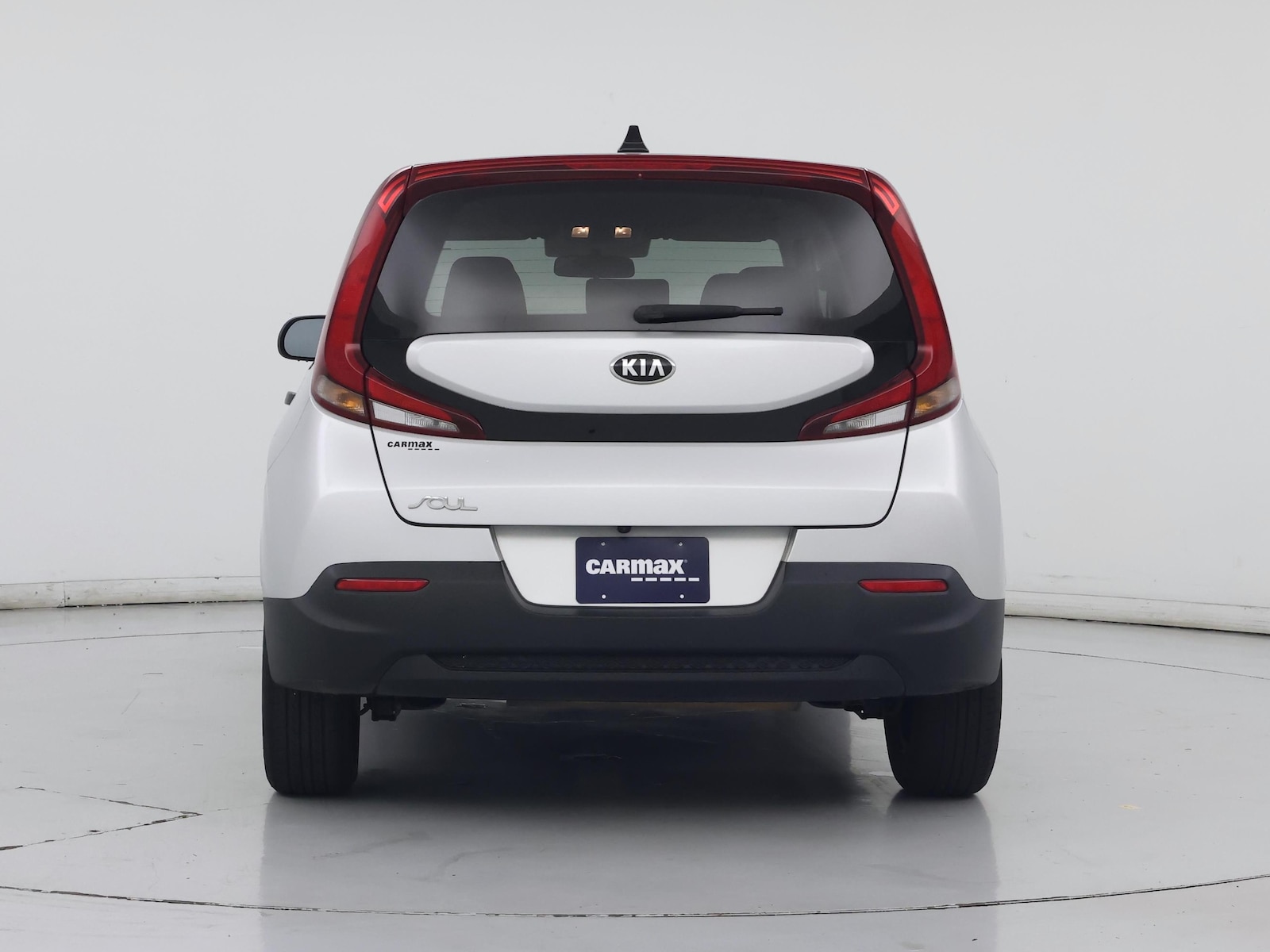 2020 Kia Soul LX - Photo 7