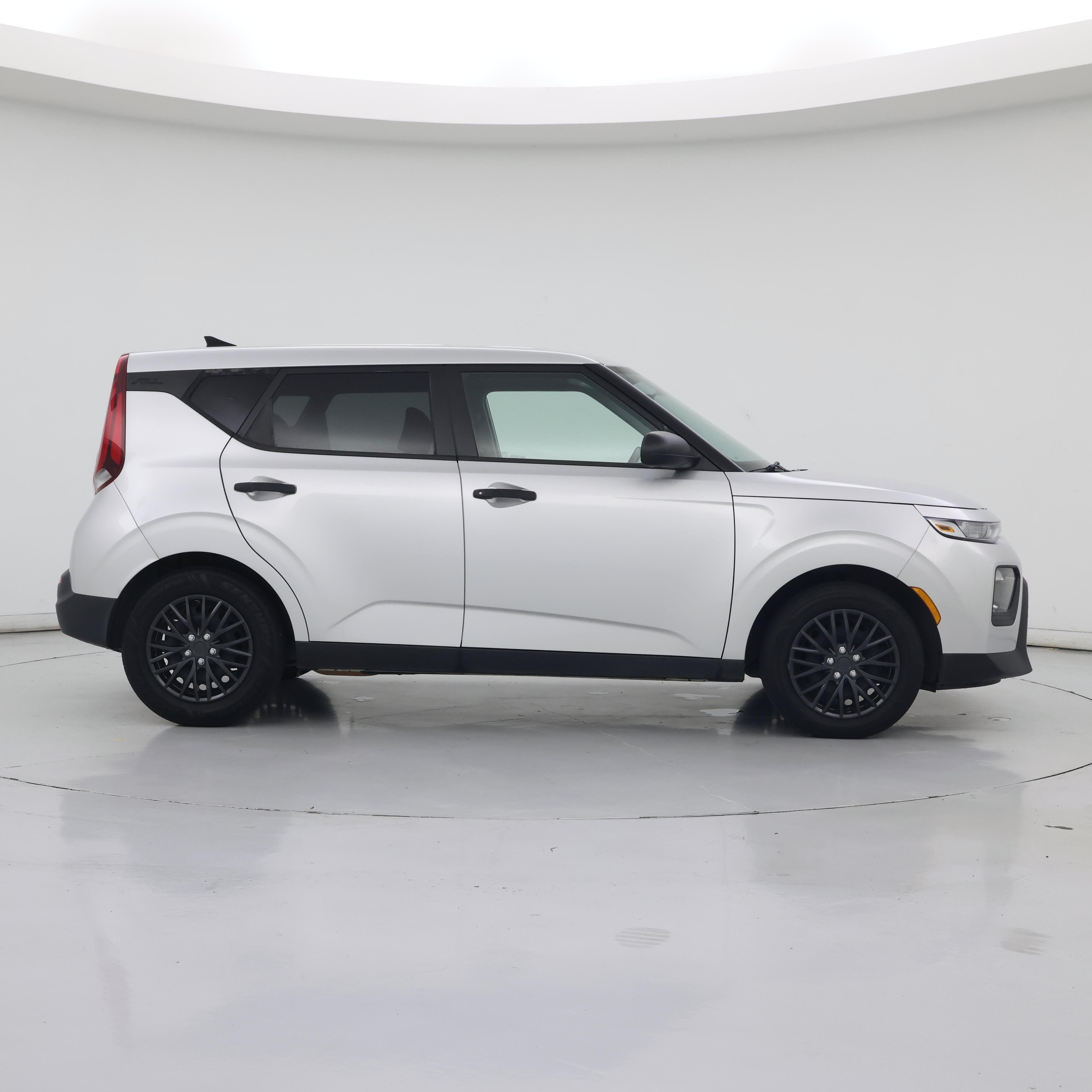 Thumbnail: 2020 Kia Soul - 7