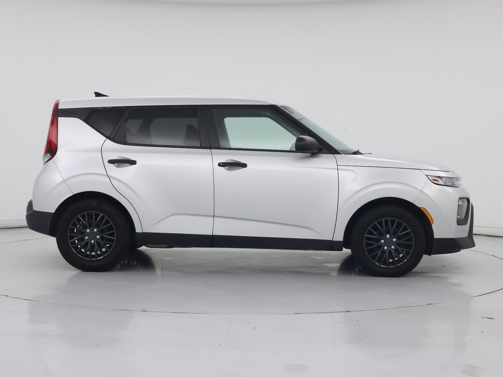 2020 Kia Soul LX - Photo 8
