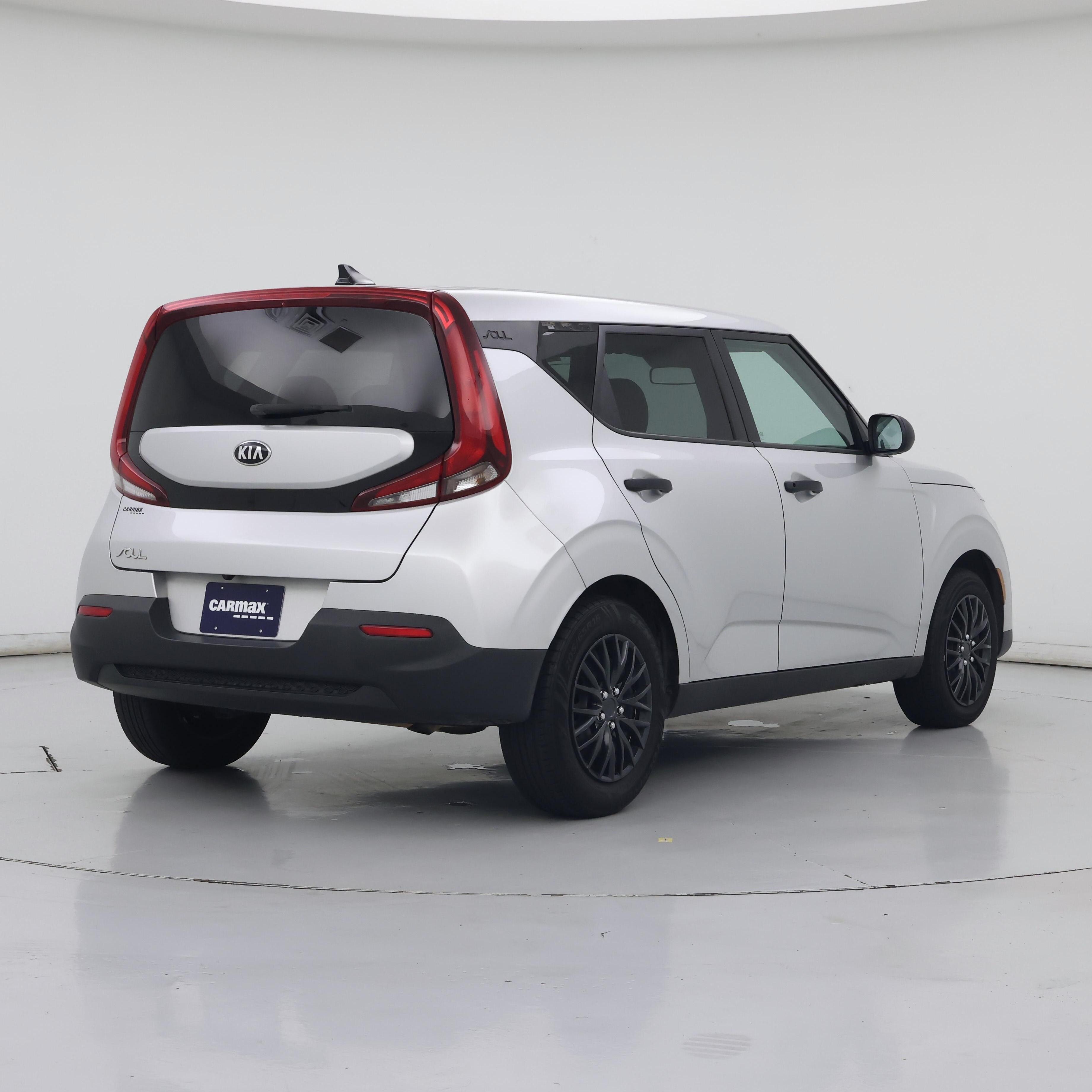 Thumbnail: 2020 Kia Soul - 8
