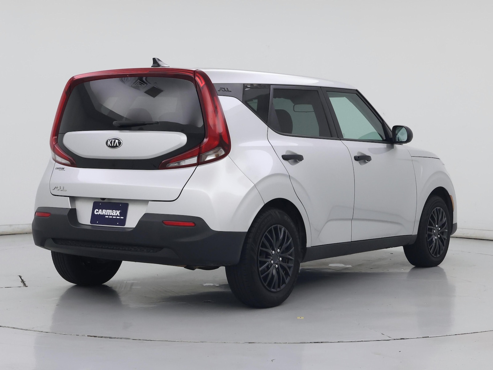 2020 Kia Soul LX - Photo 9