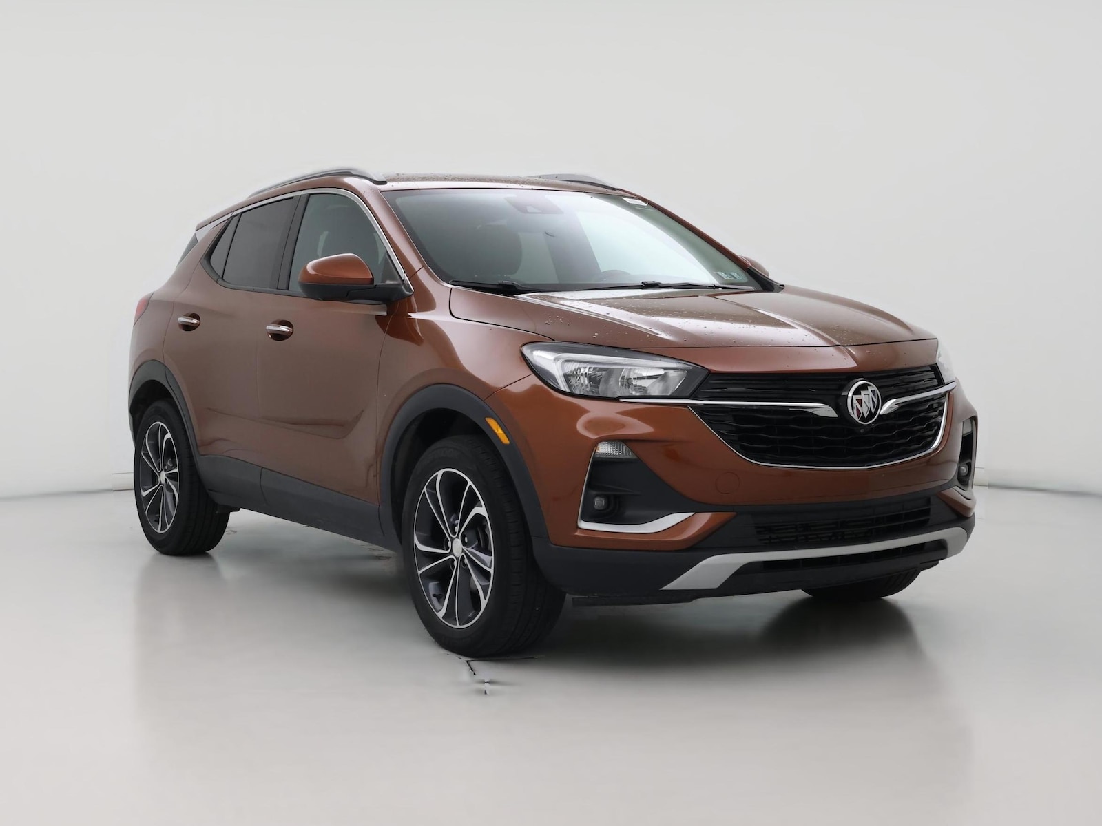 2020 Buick Encore GX