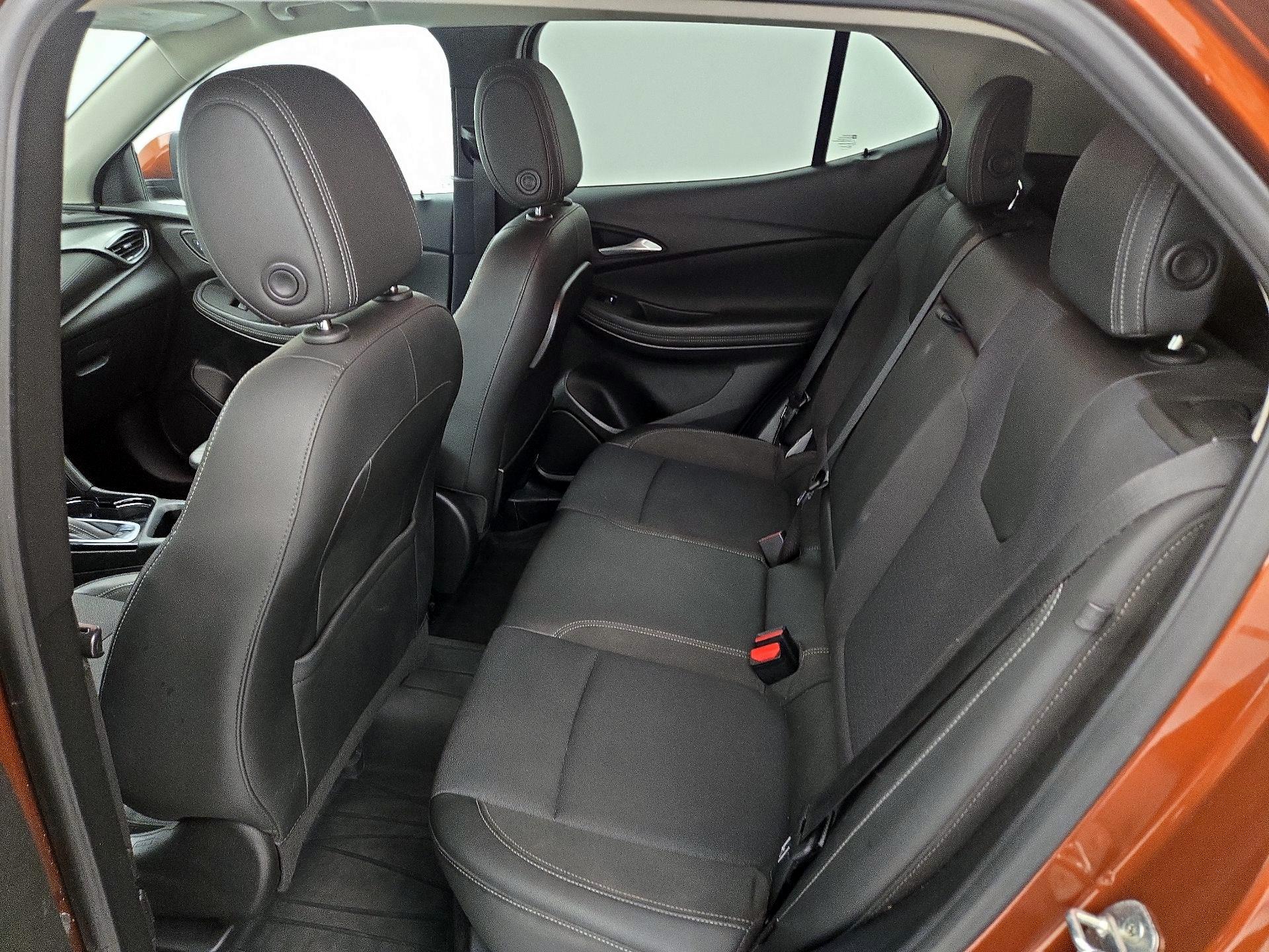 Thumbnail: 2020 Buick Encore GX - 20