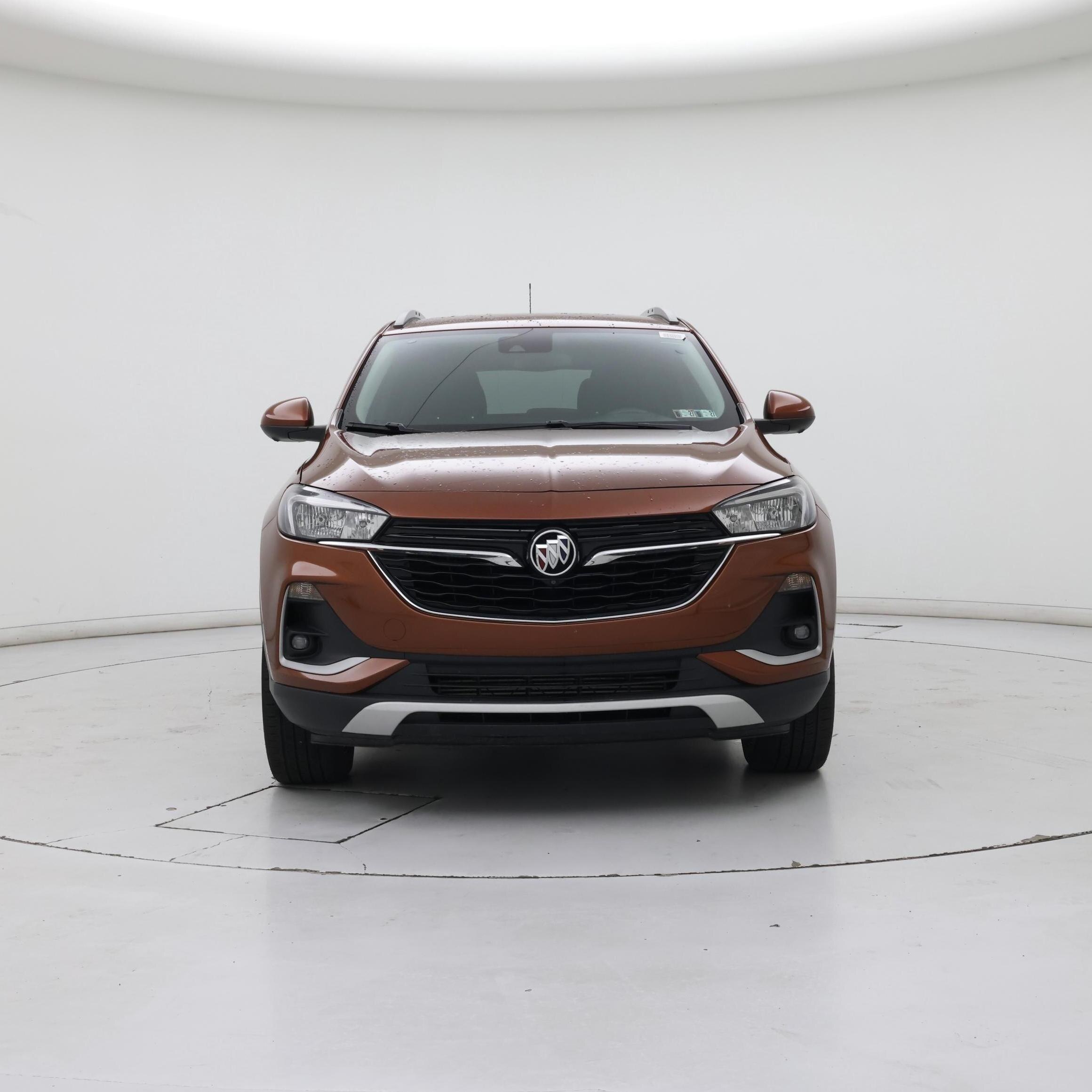 Thumbnail: 2020 Buick Encore GX - 5
