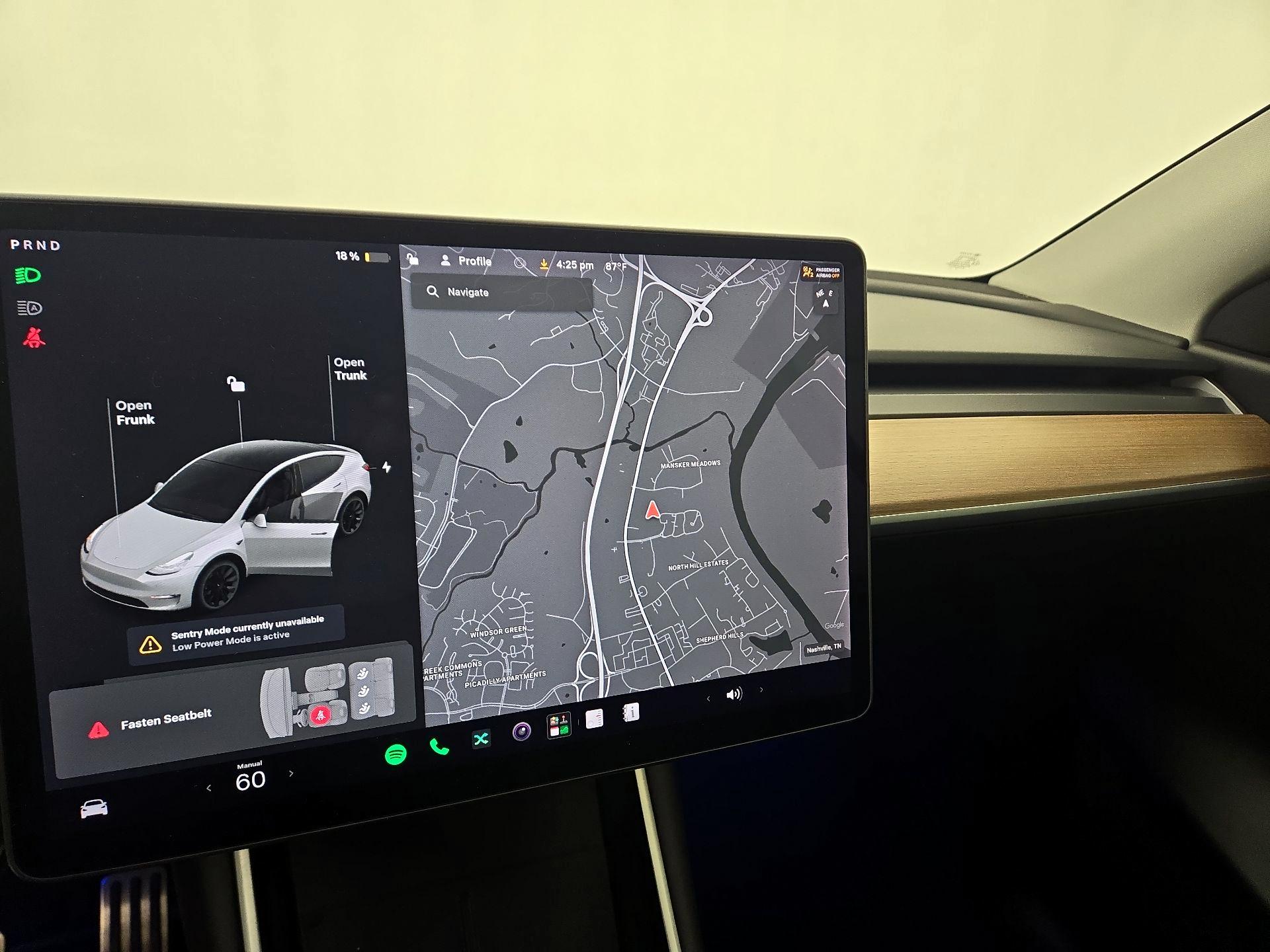 Thumbnail: 2020 Tesla Model Y - 11