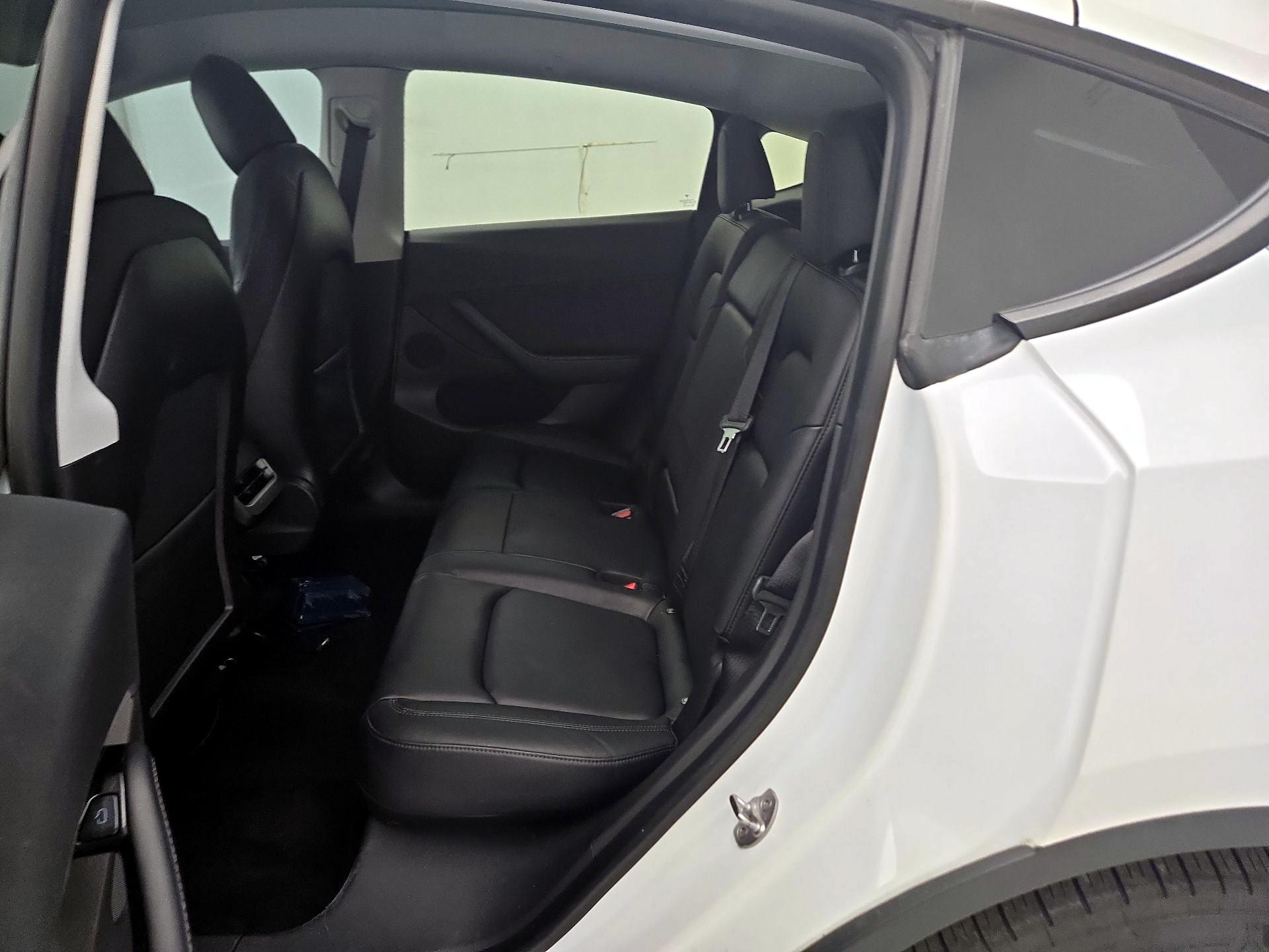 Thumbnail: 2020 Tesla Model Y - 16
