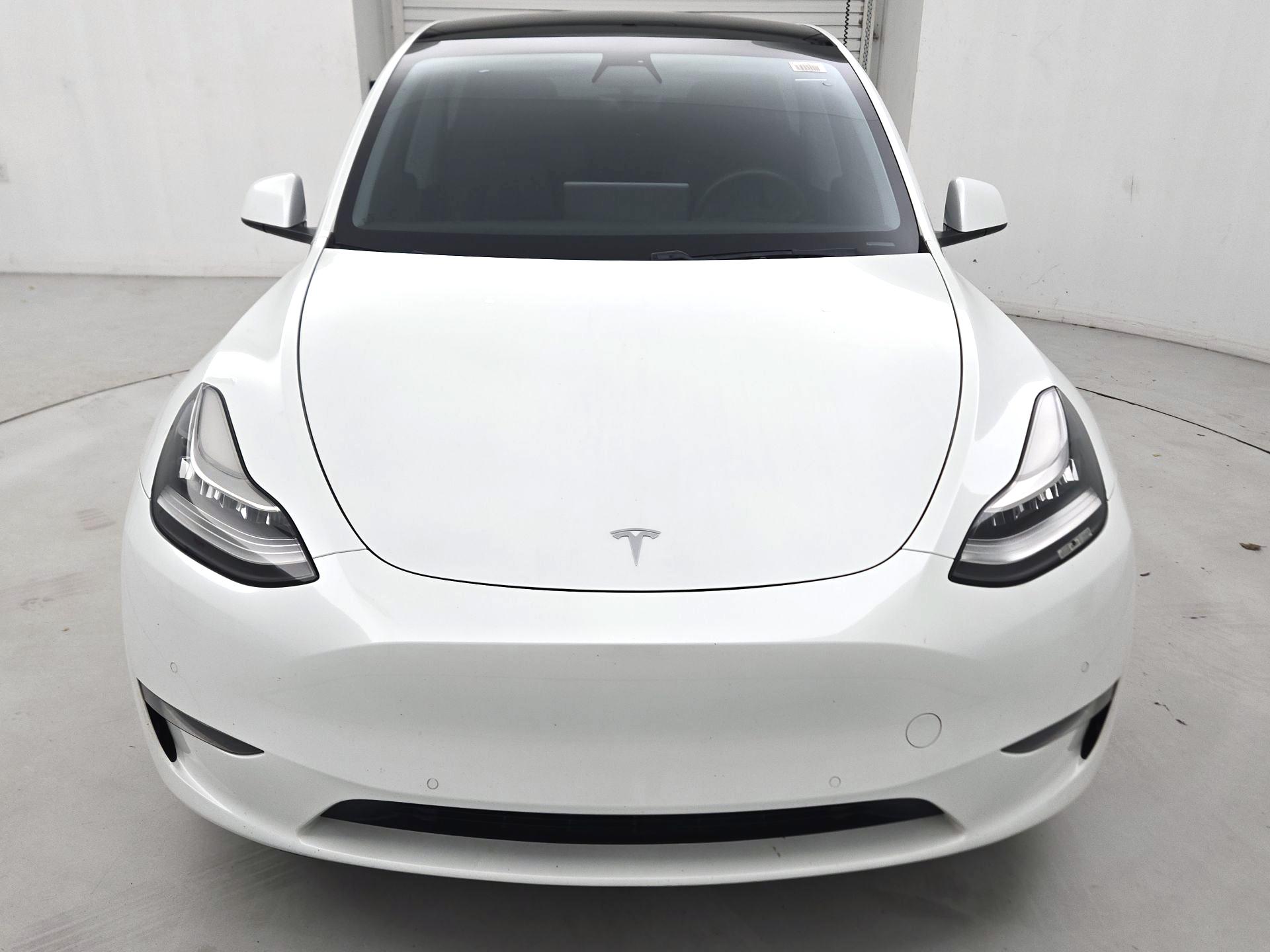 Thumbnail: 2020 Tesla Model Y - 2