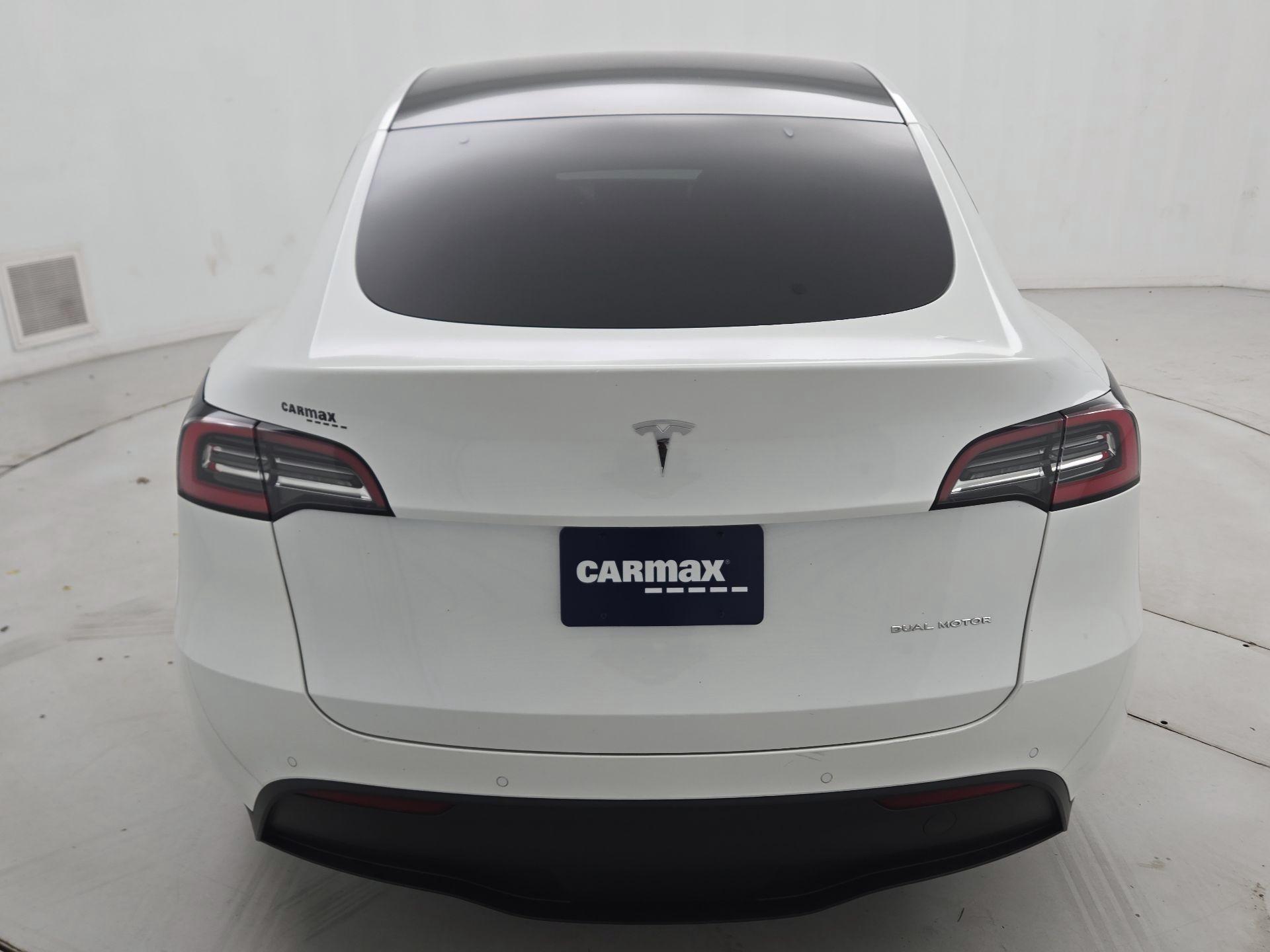 Thumbnail: 2020 Tesla Model Y - 6