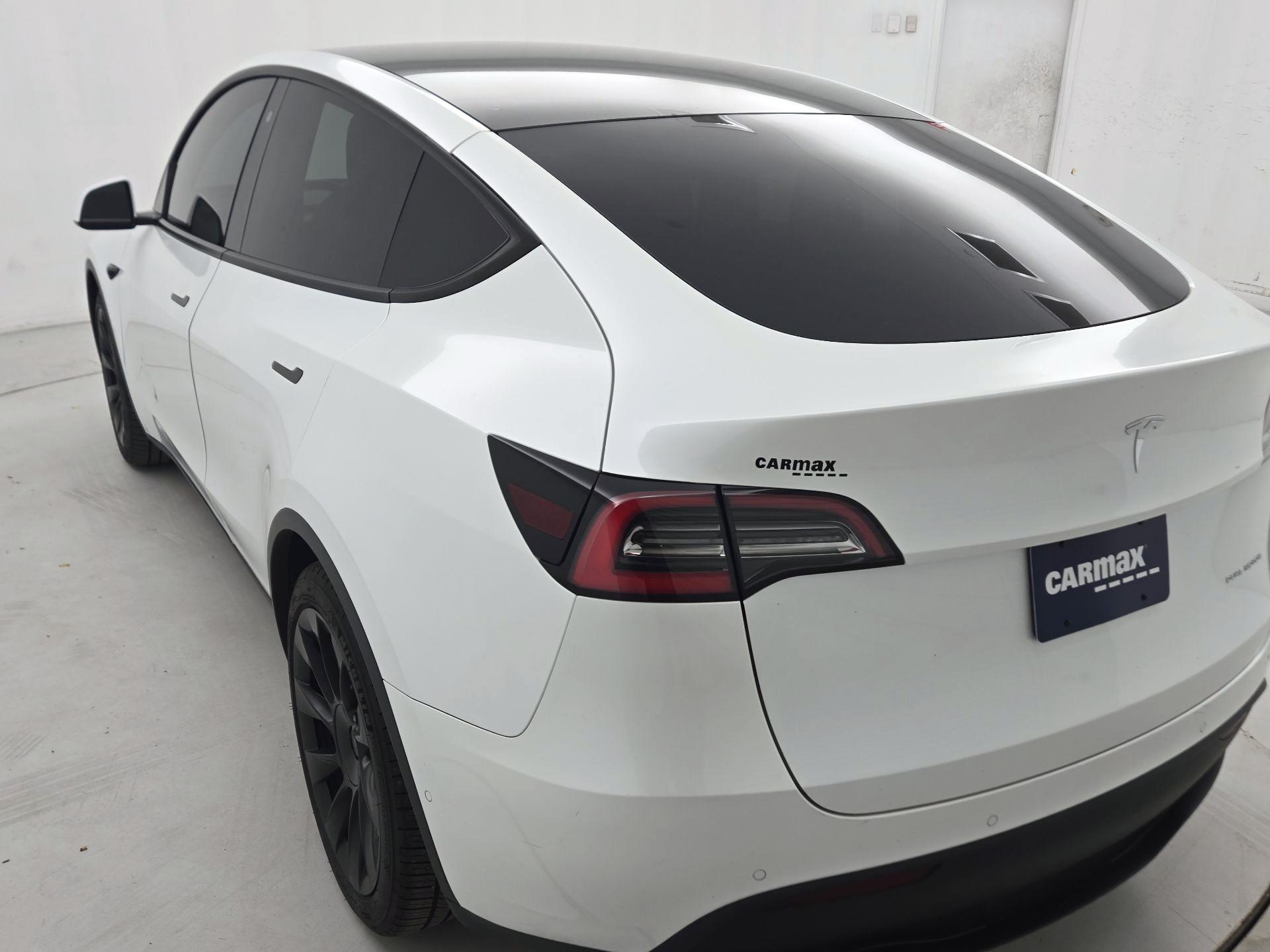Thumbnail: 2020 Tesla Model Y - 7