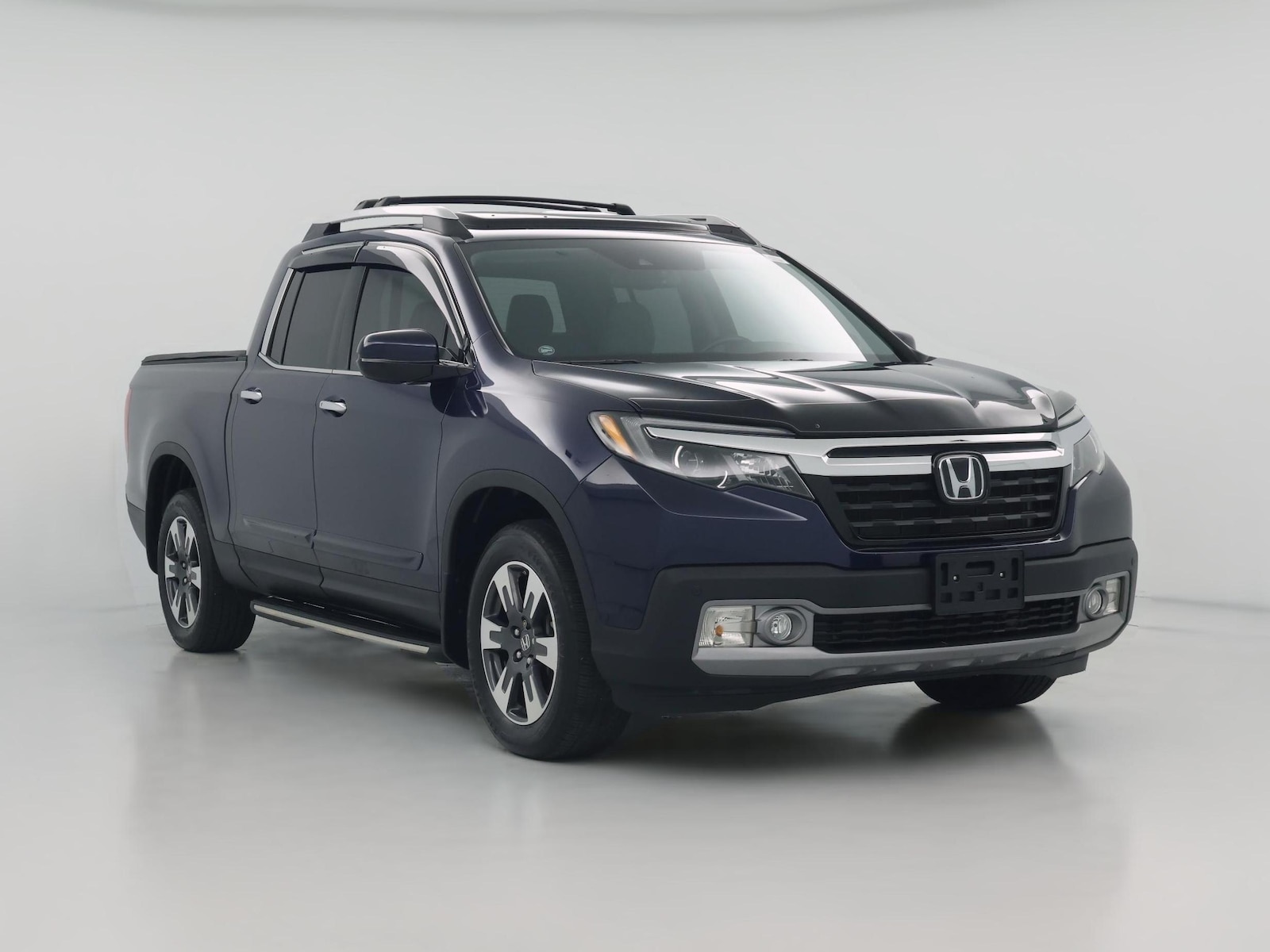 2019 Honda Ridgeline RTL-E - Photo 1