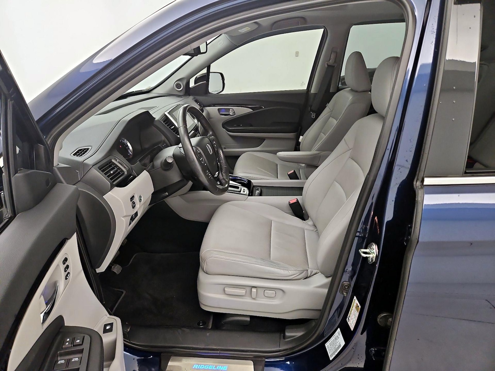 2019 Honda Ridgeline RTL-E - Photo 12