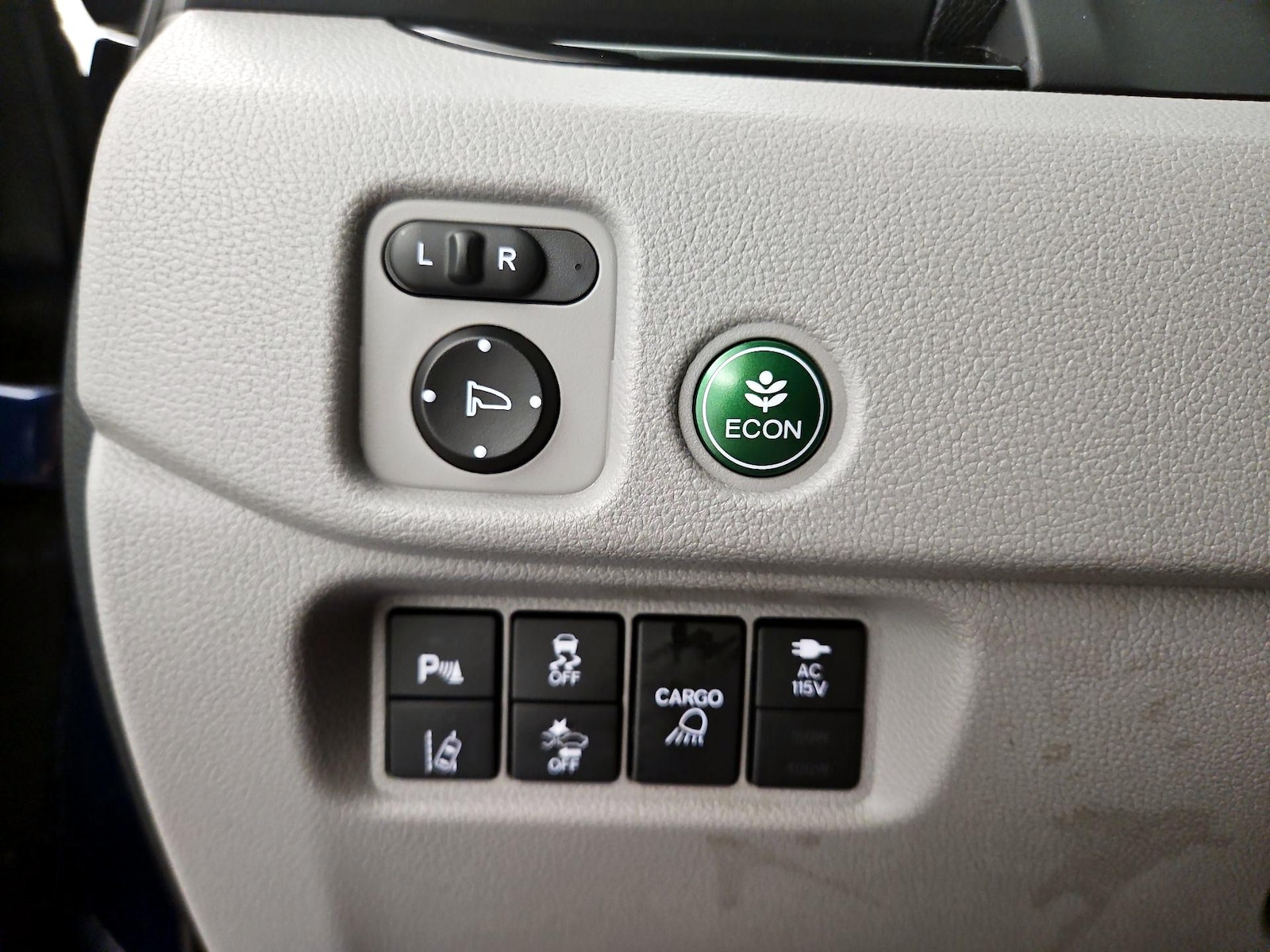 2019 Honda Ridgeline RTL-E - Photo 14