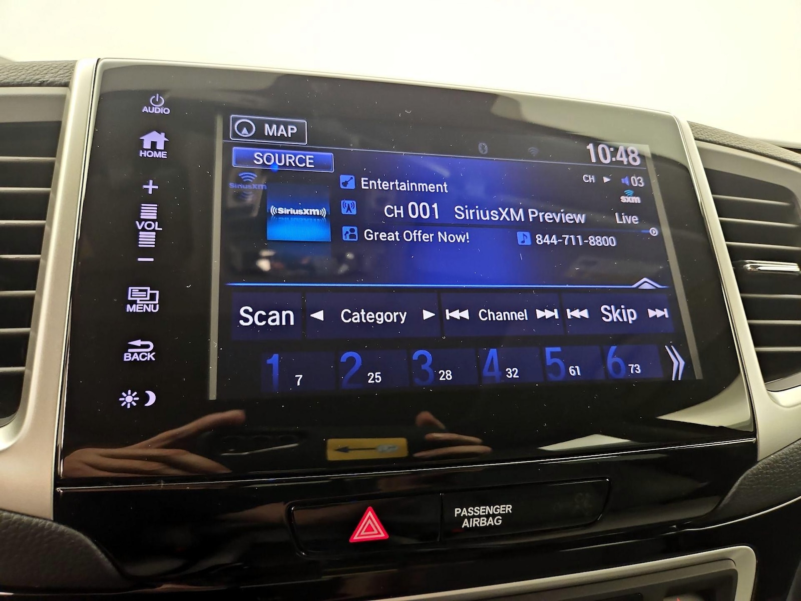 2019 Honda Ridgeline RTL-E - Photo 17