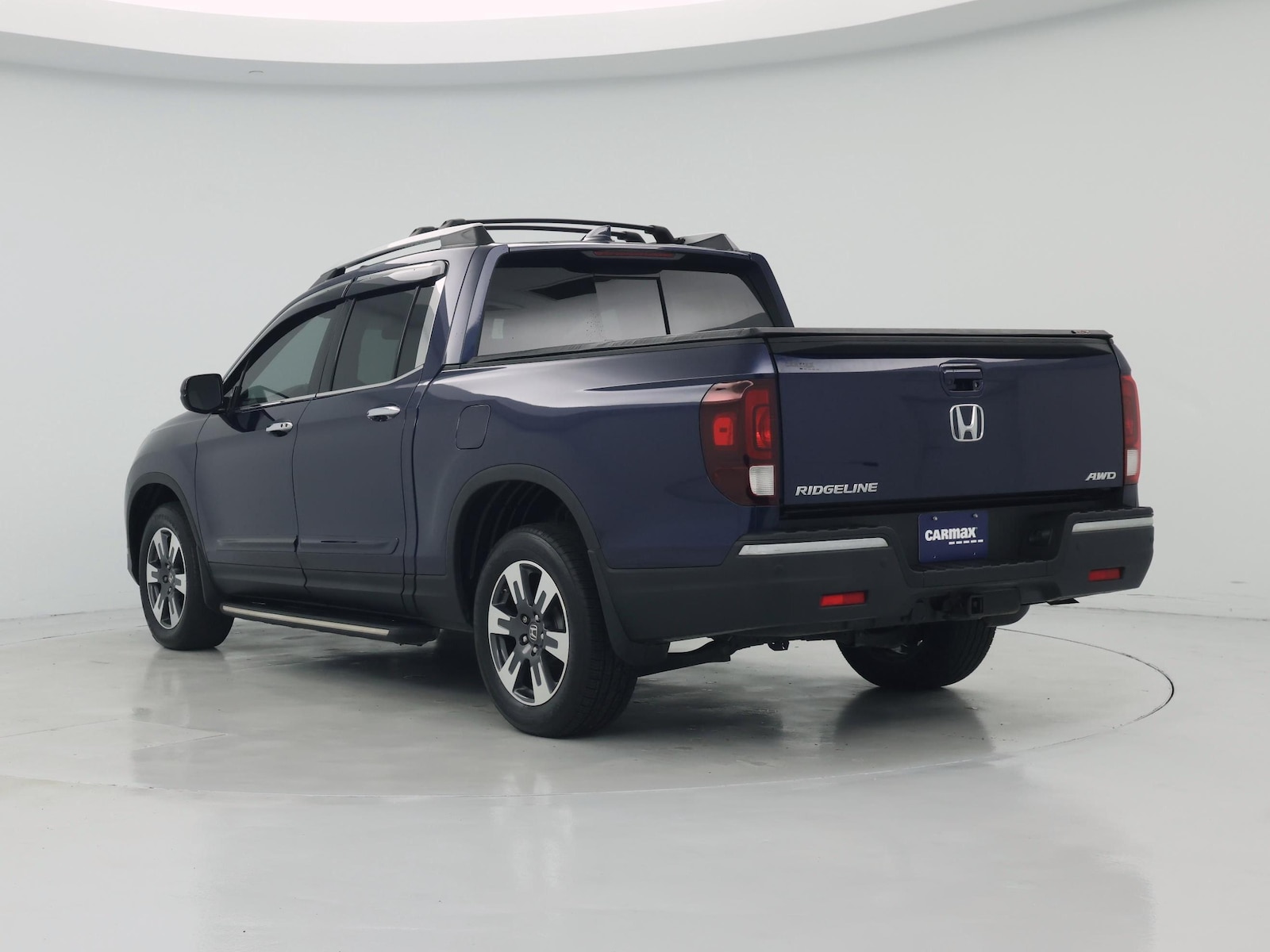 2019 Honda Ridgeline RTL-E - Photo 3