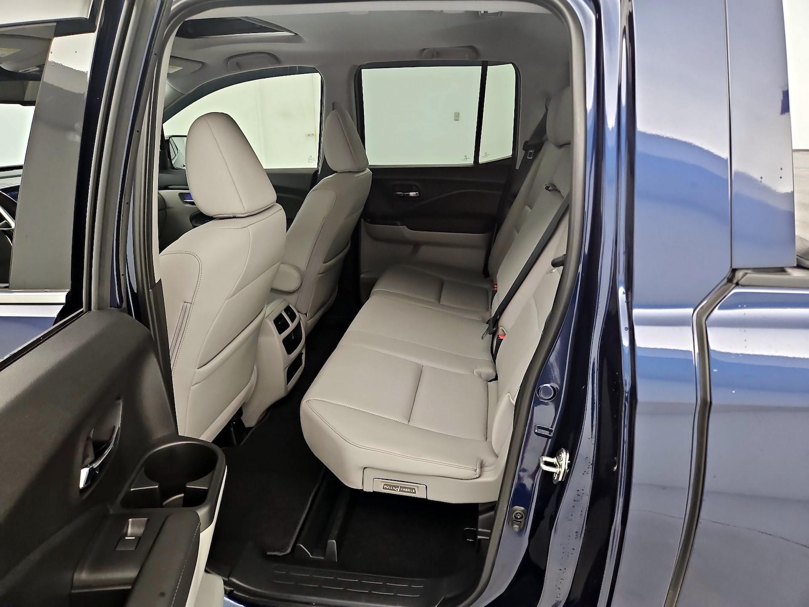 2019 Honda Ridgeline RTL-E - Photo 22