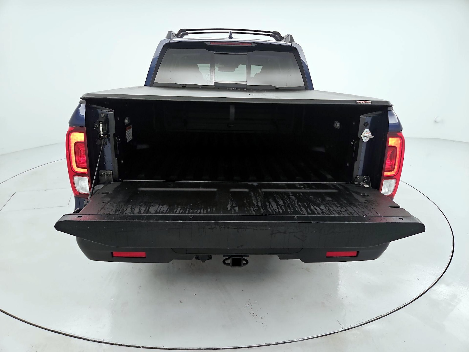 2019 Honda Ridgeline RTL-E - Photo 23