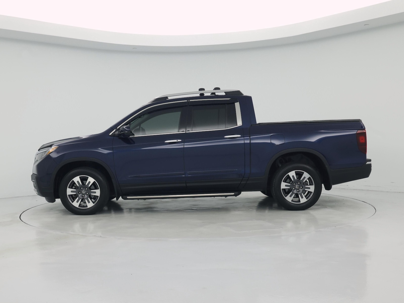2019 Honda Ridgeline RTL-E - Photo 4