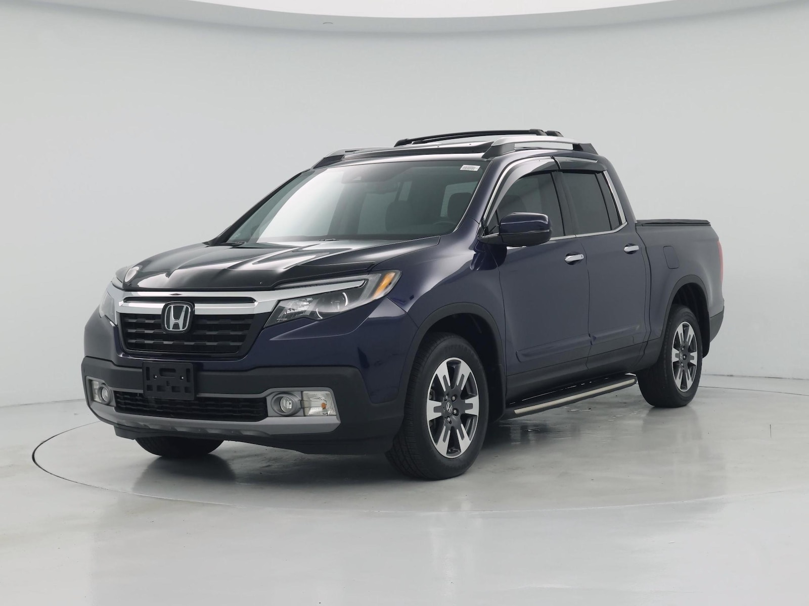 2019 Honda Ridgeline RTL-E - Photo 5
