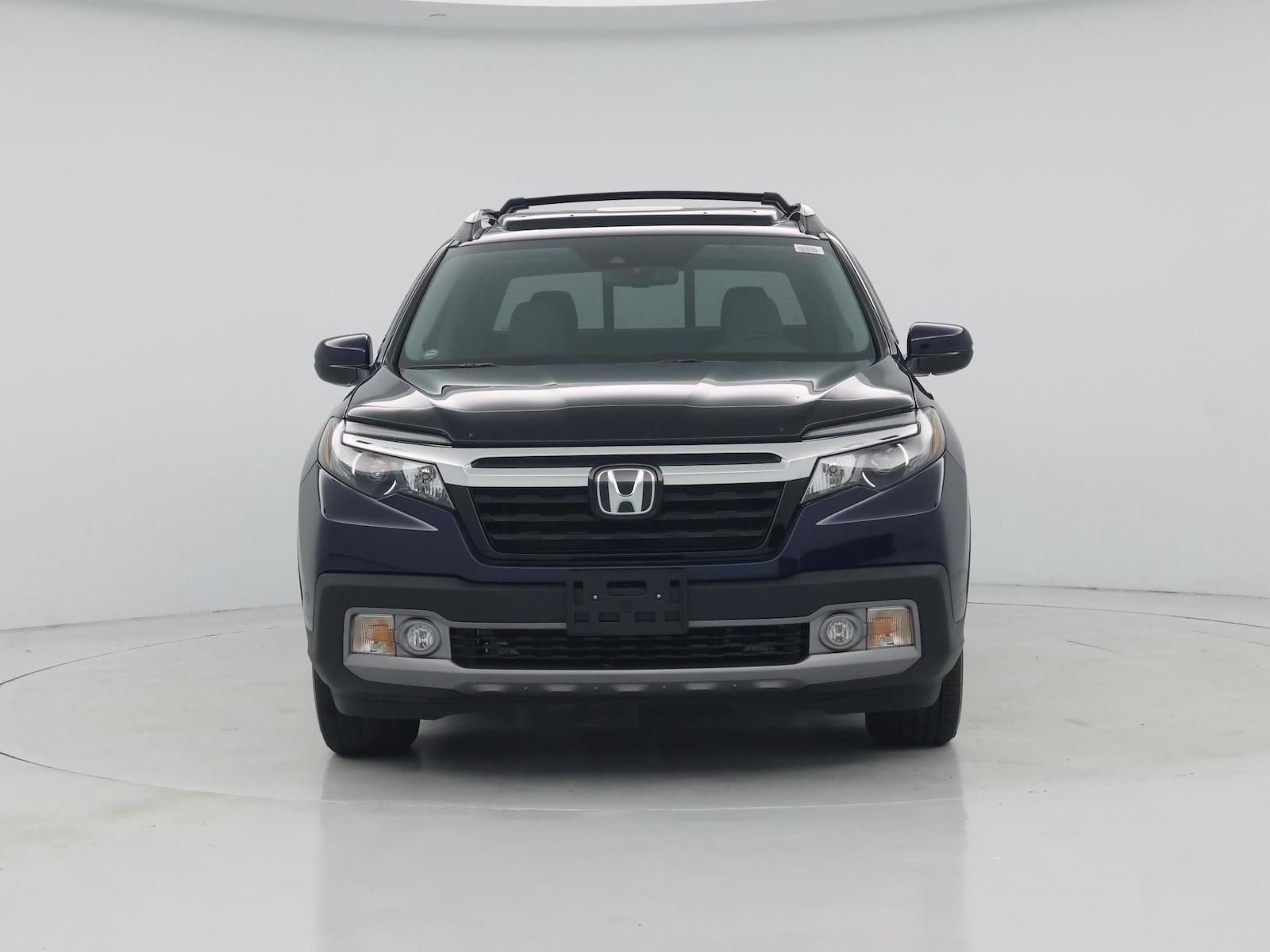 2019 Honda Ridgeline RTL-E - Photo 6