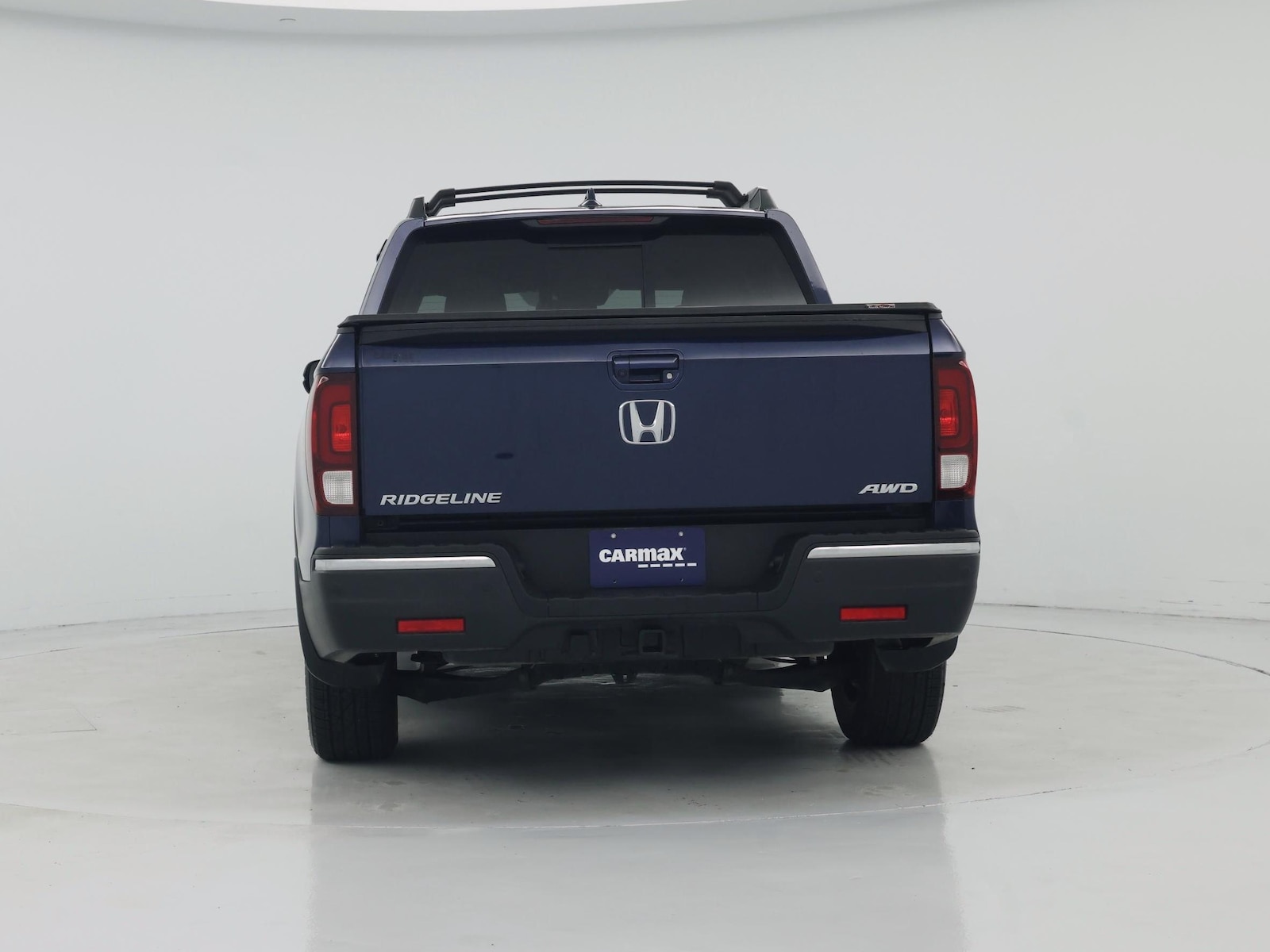 2019 Honda Ridgeline RTL-E - Photo 7