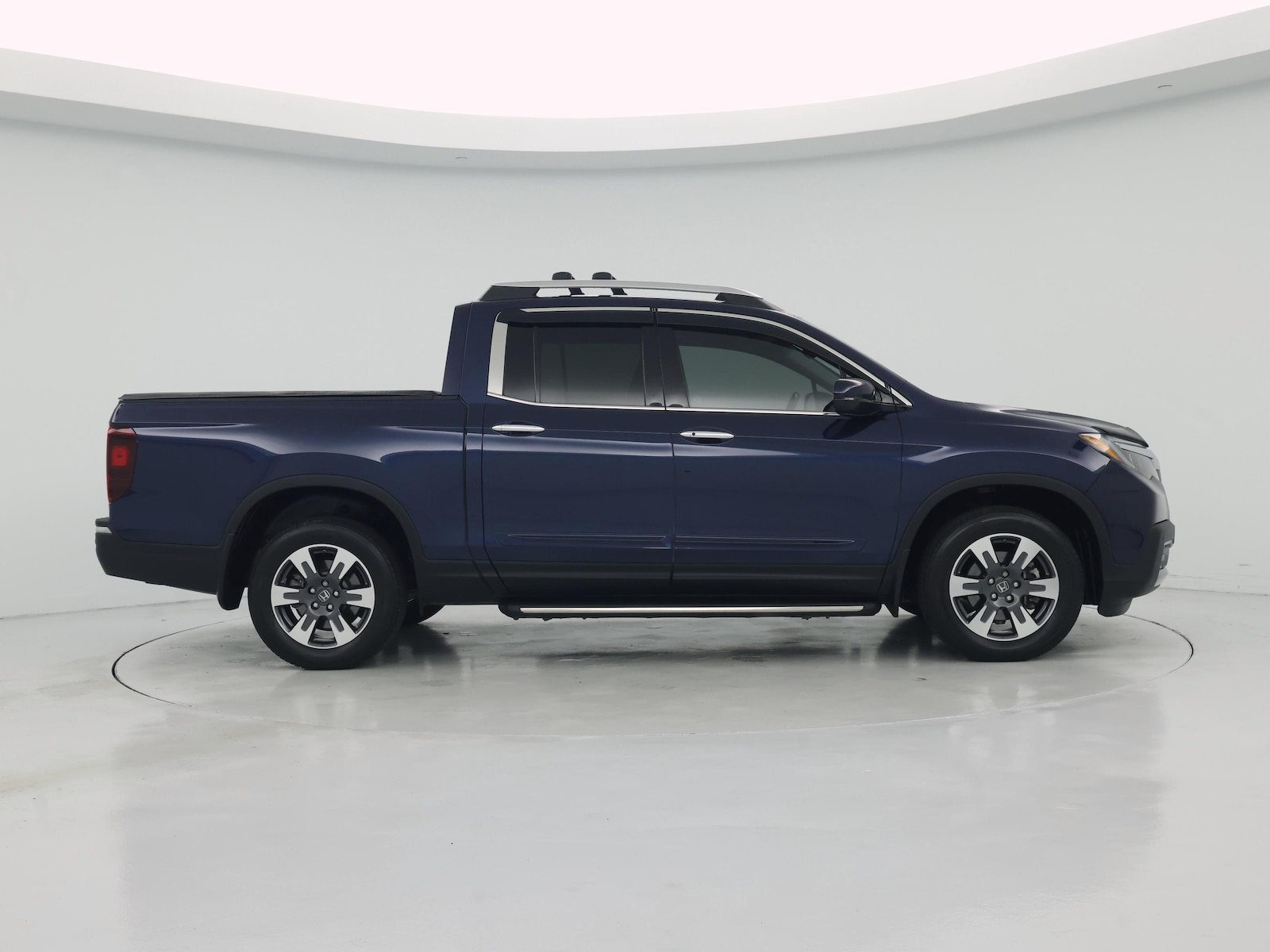 2019 Honda Ridgeline RTL-E - Photo 8