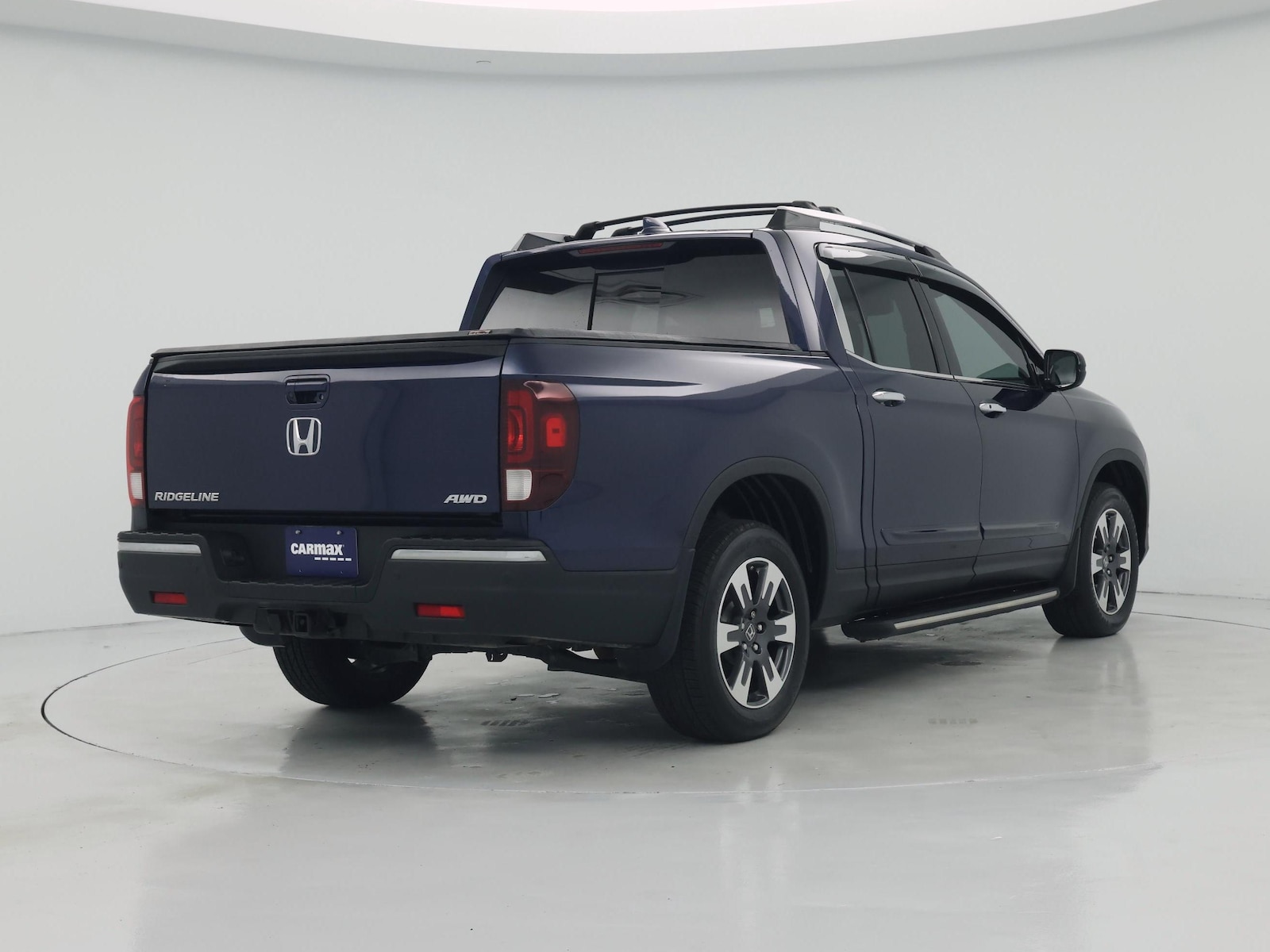 2019 Honda Ridgeline RTL-E - Photo 9