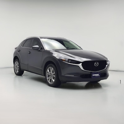 2020 Mazda CX-30 Premium