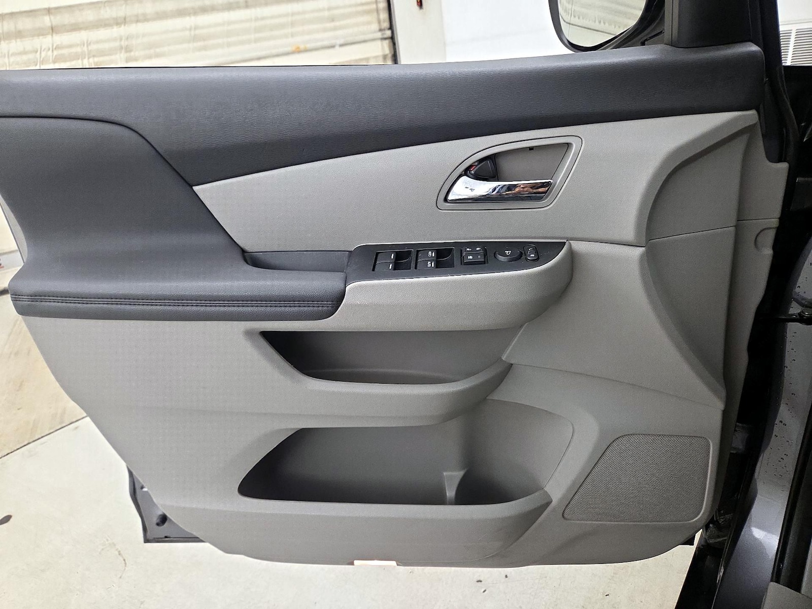 2014 Honda Odyssey EX-L - Photo 13