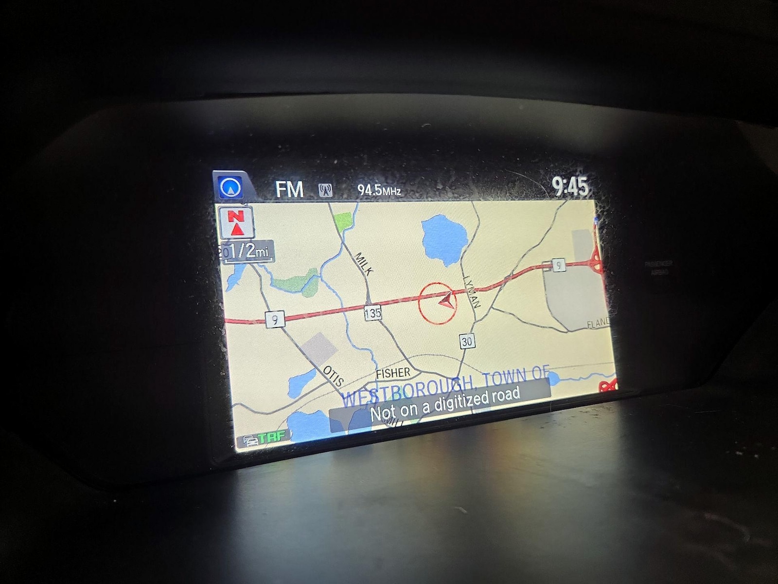 2014 Honda Odyssey EX-L - Photo 15
