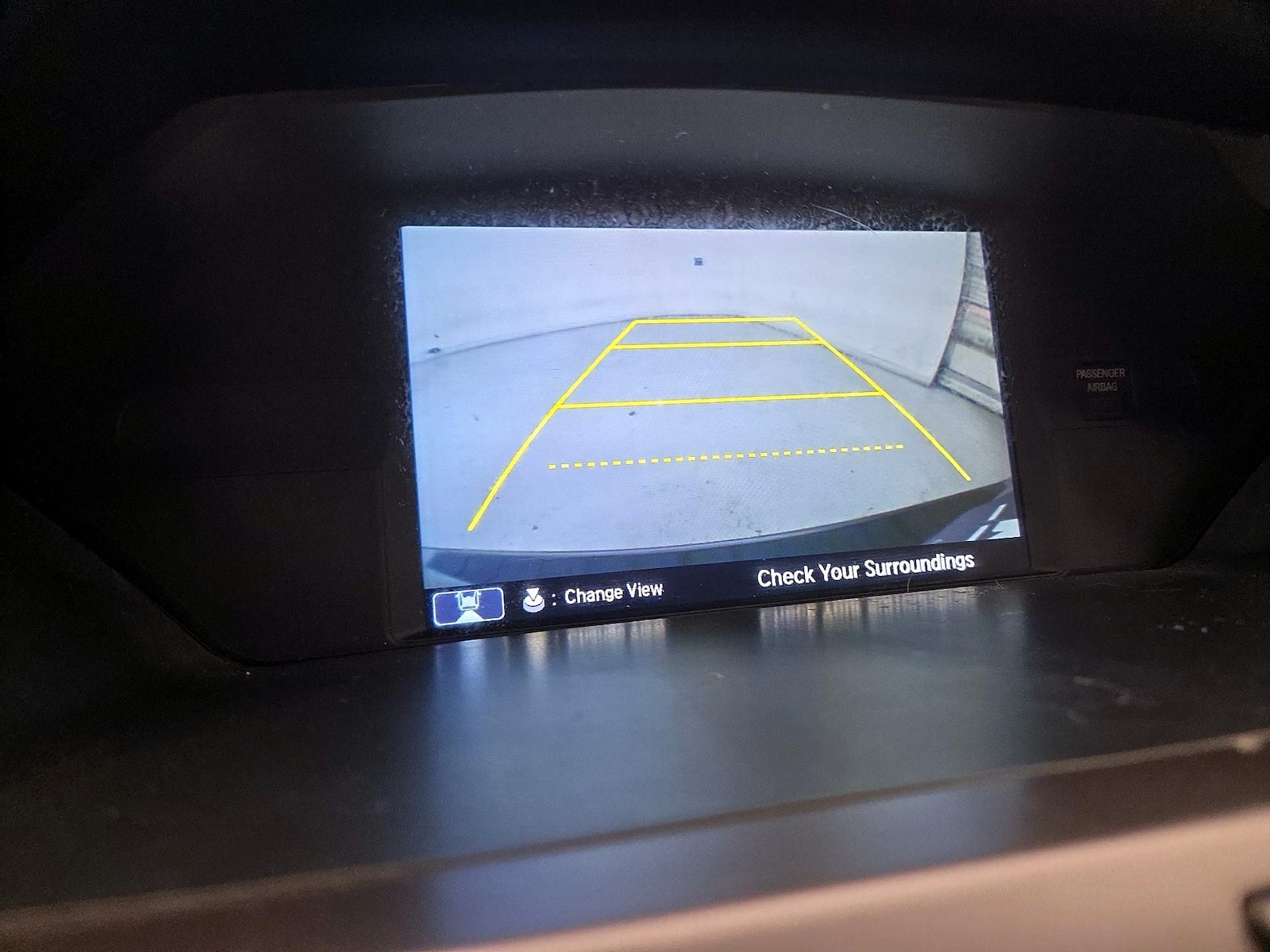 2014 Honda Odyssey EX-L - Photo 16