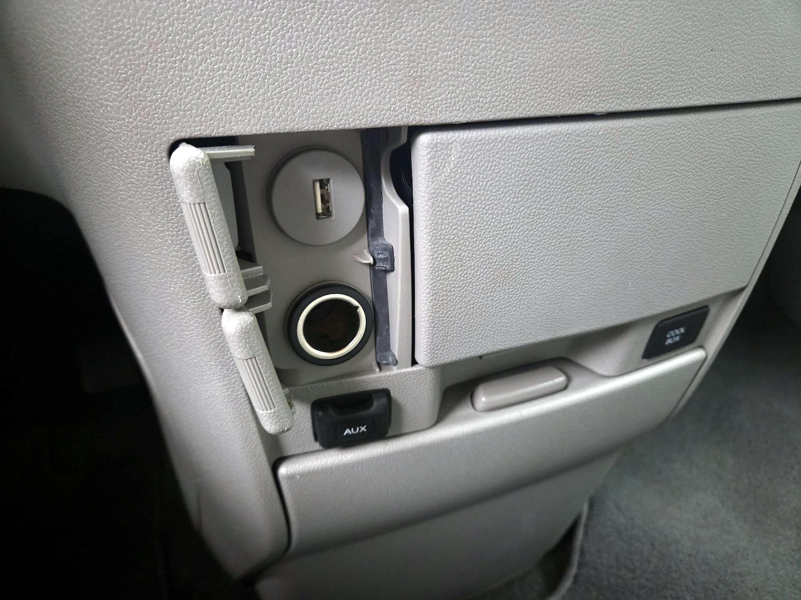 2014 Honda Odyssey EX-L - Photo 20