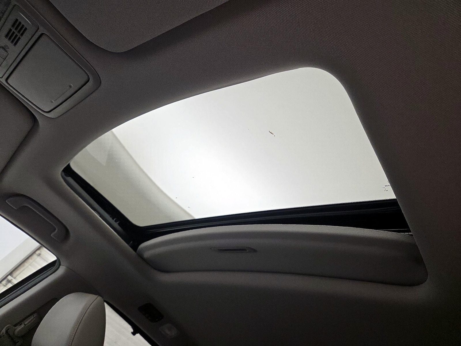 2014 Honda Odyssey EX-L - Photo 21