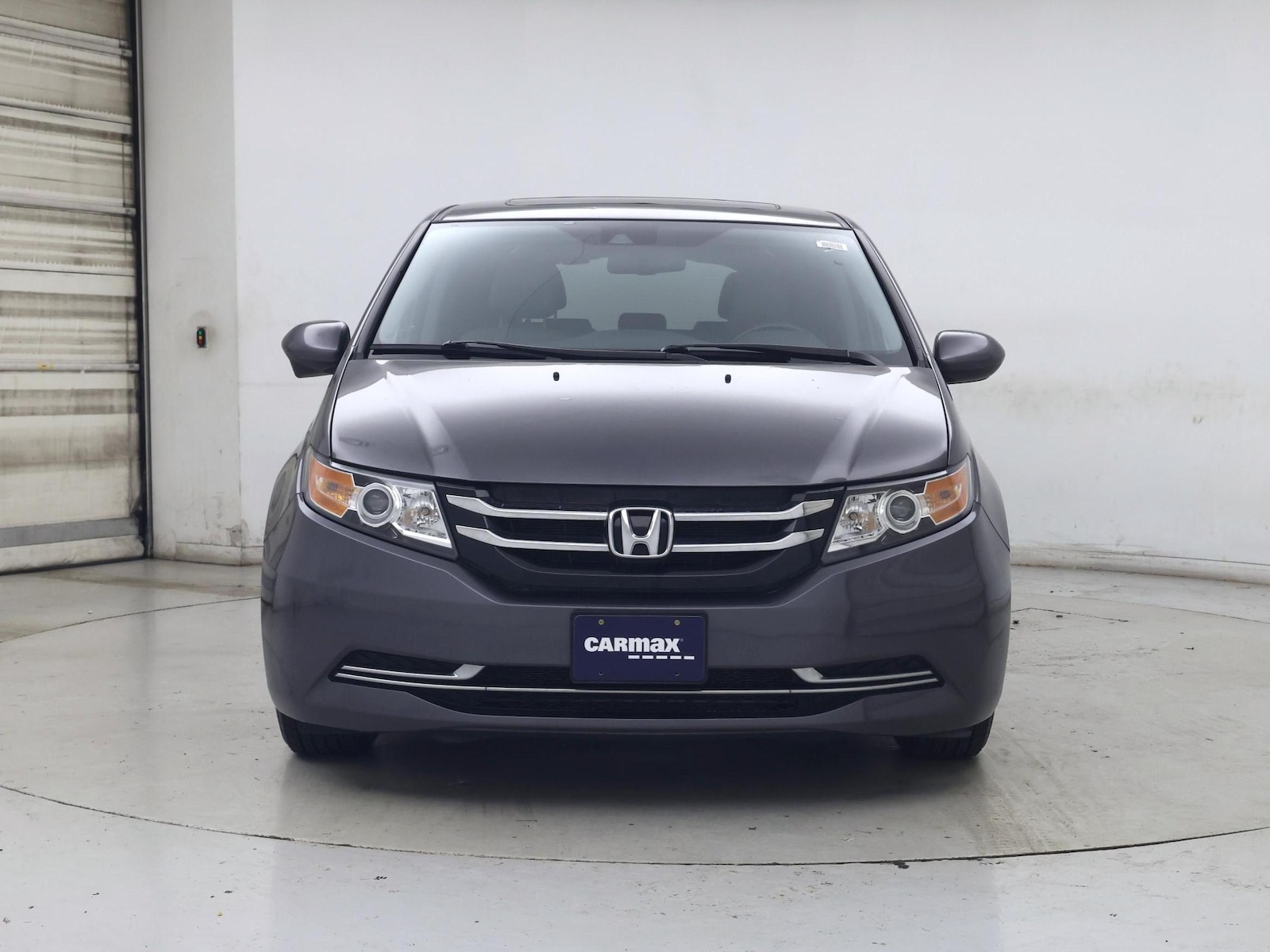 2014 Honda Odyssey EX-L - Photo 6
