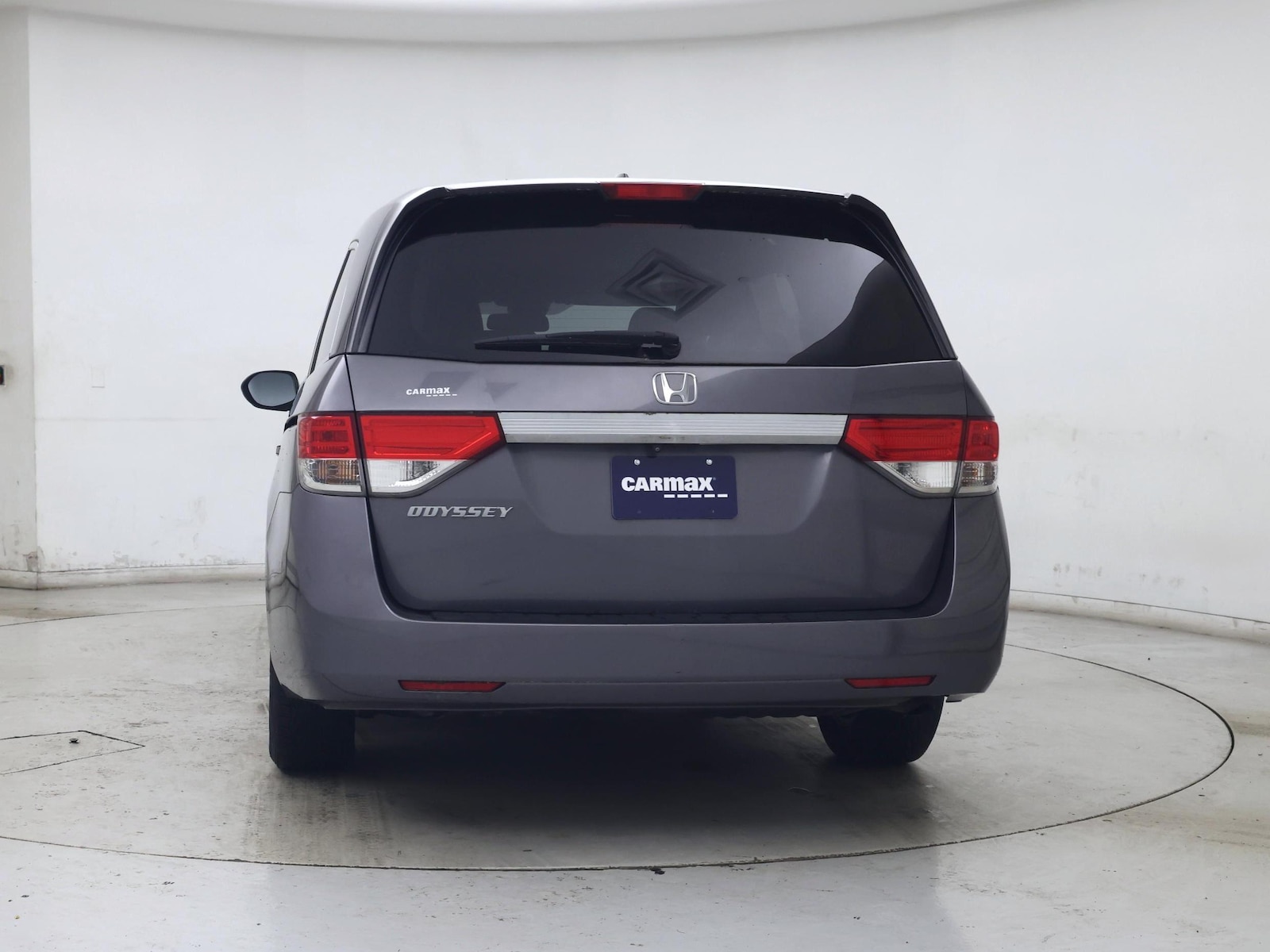 2014 Honda Odyssey EX-L - Photo 7