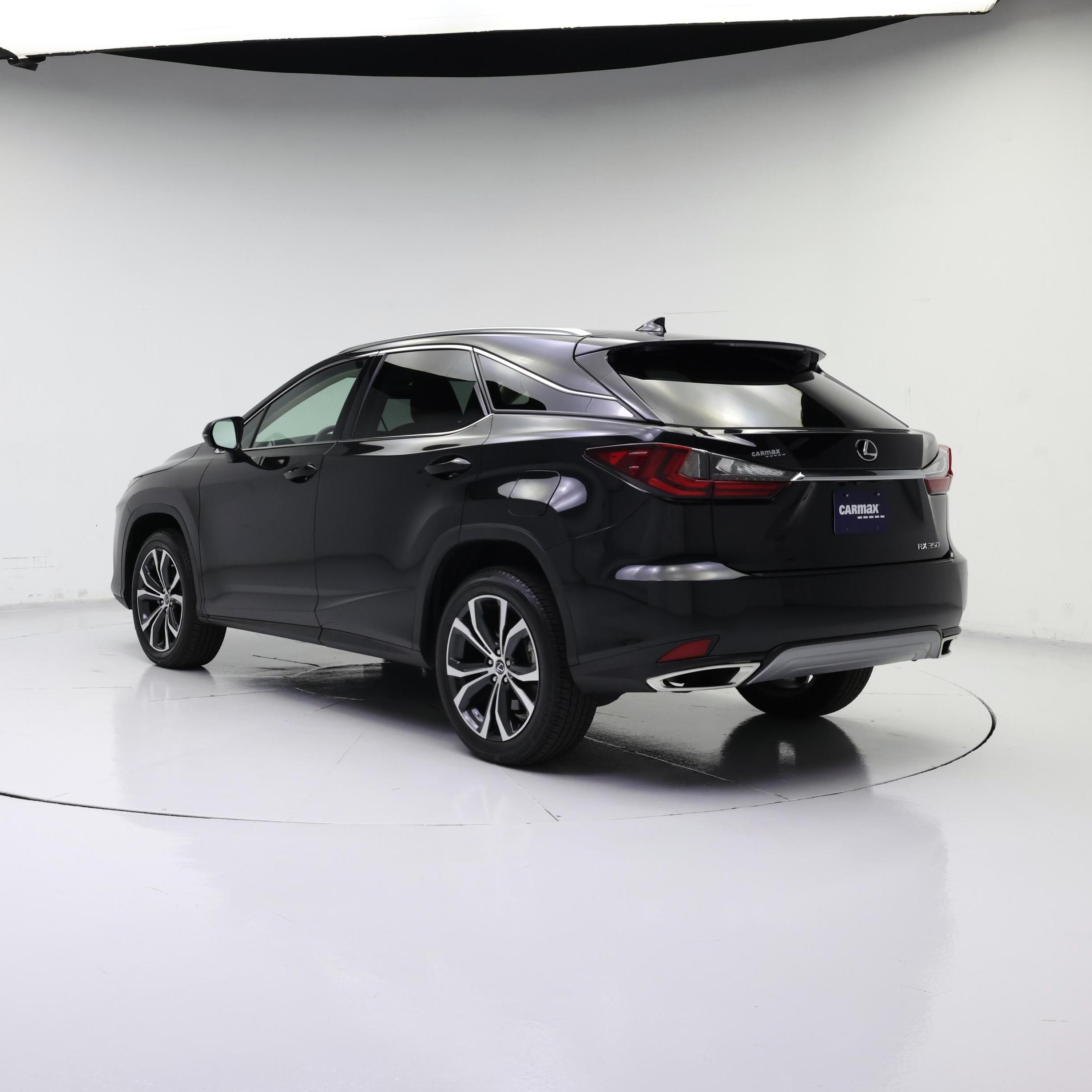 Thumbnail: 2022 Lexus RX - 2