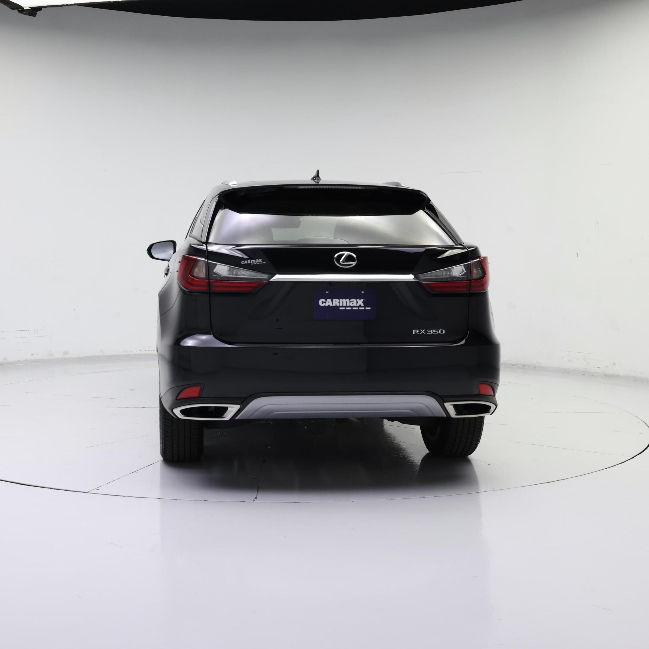 Thumbnail: 2022 Lexus RX - 6