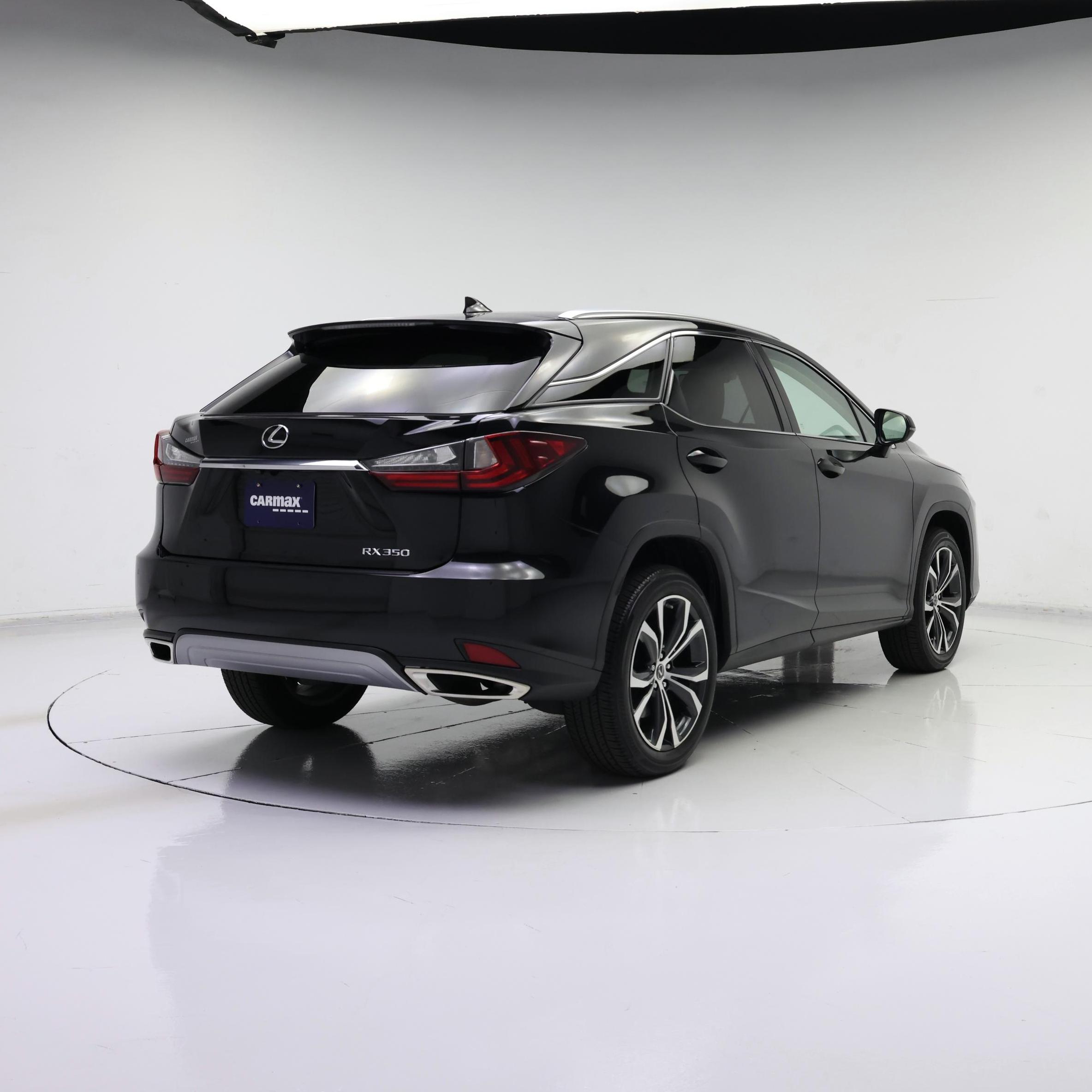 Thumbnail: 2022 Lexus RX - 8
