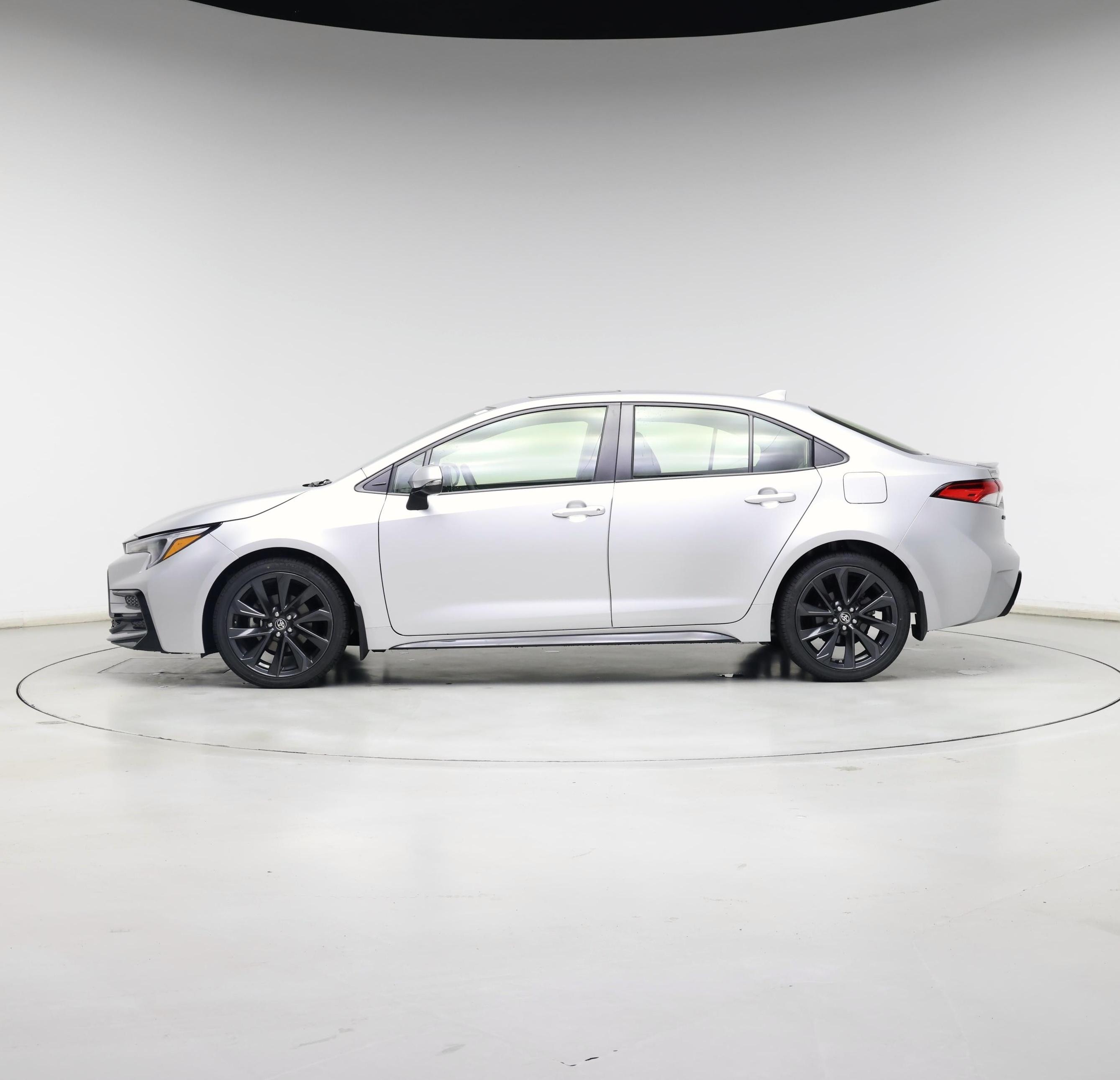 Thumbnail: 2023 Toyota Corolla - 3
