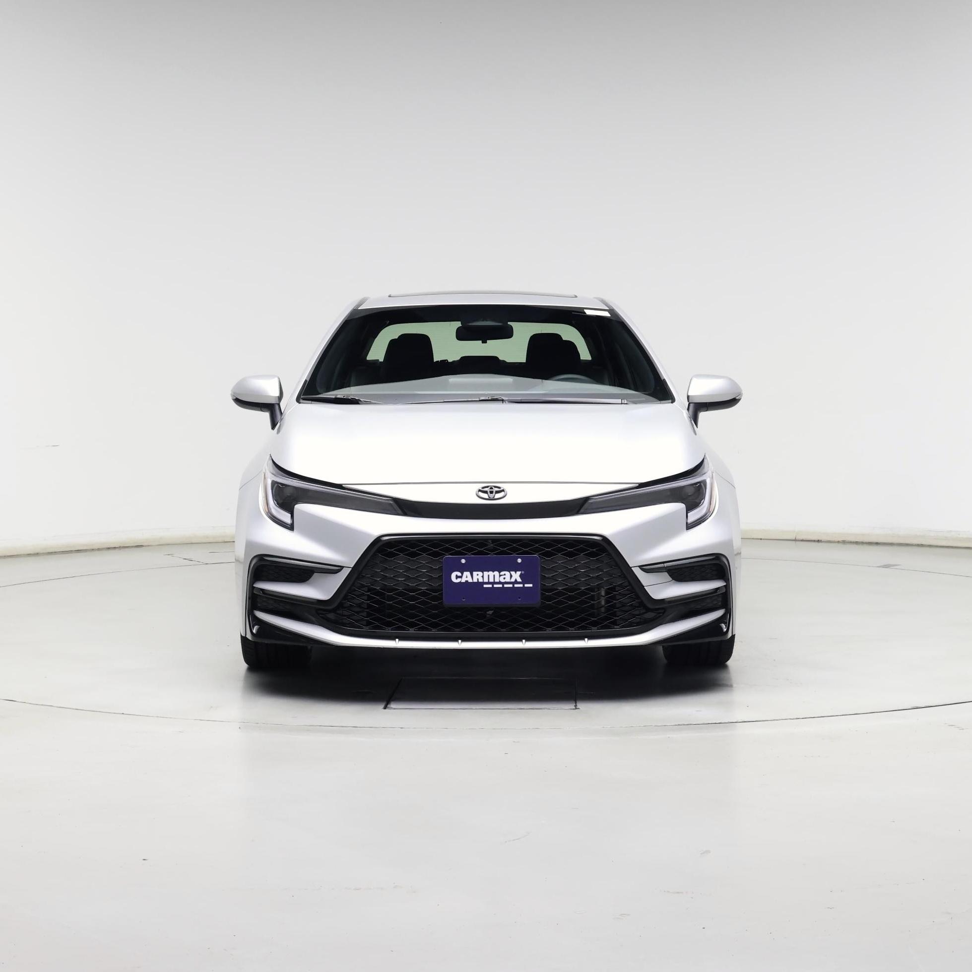 Thumbnail: 2023 Toyota Corolla - 5