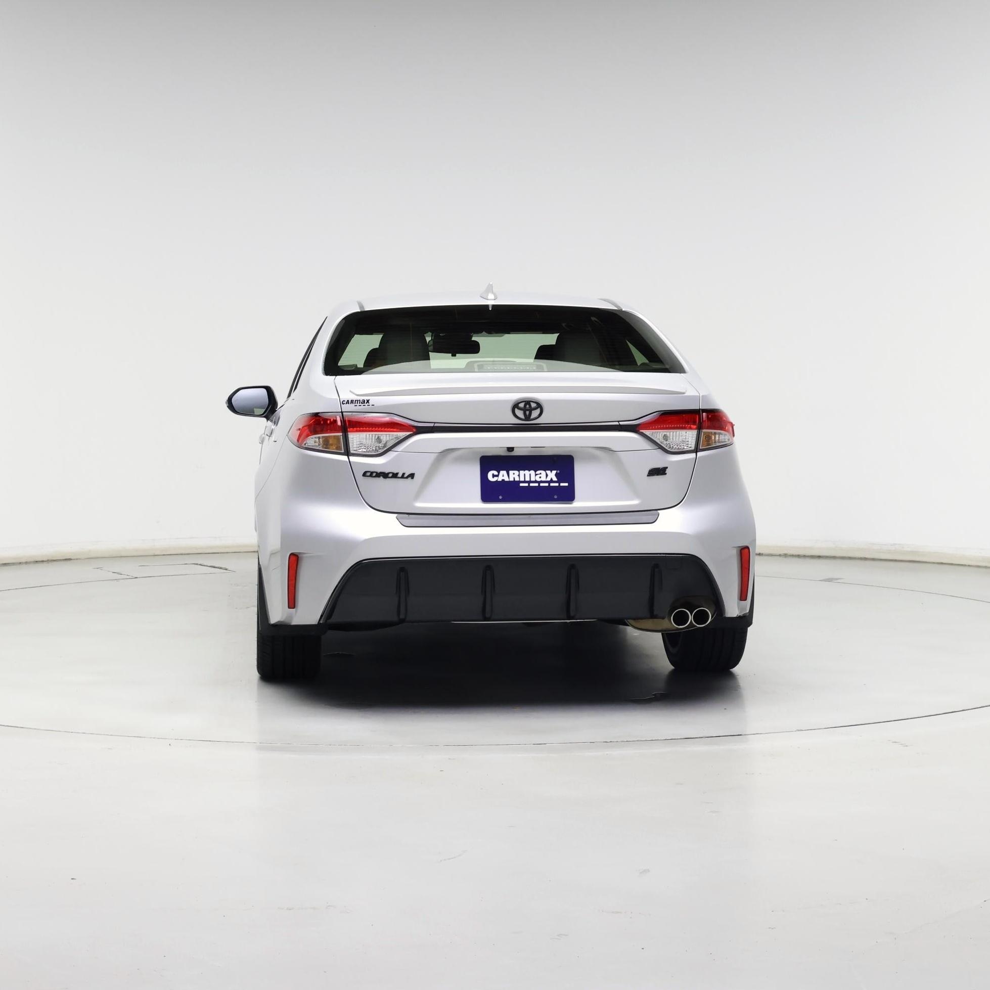 Thumbnail: 2023 Toyota Corolla - 6