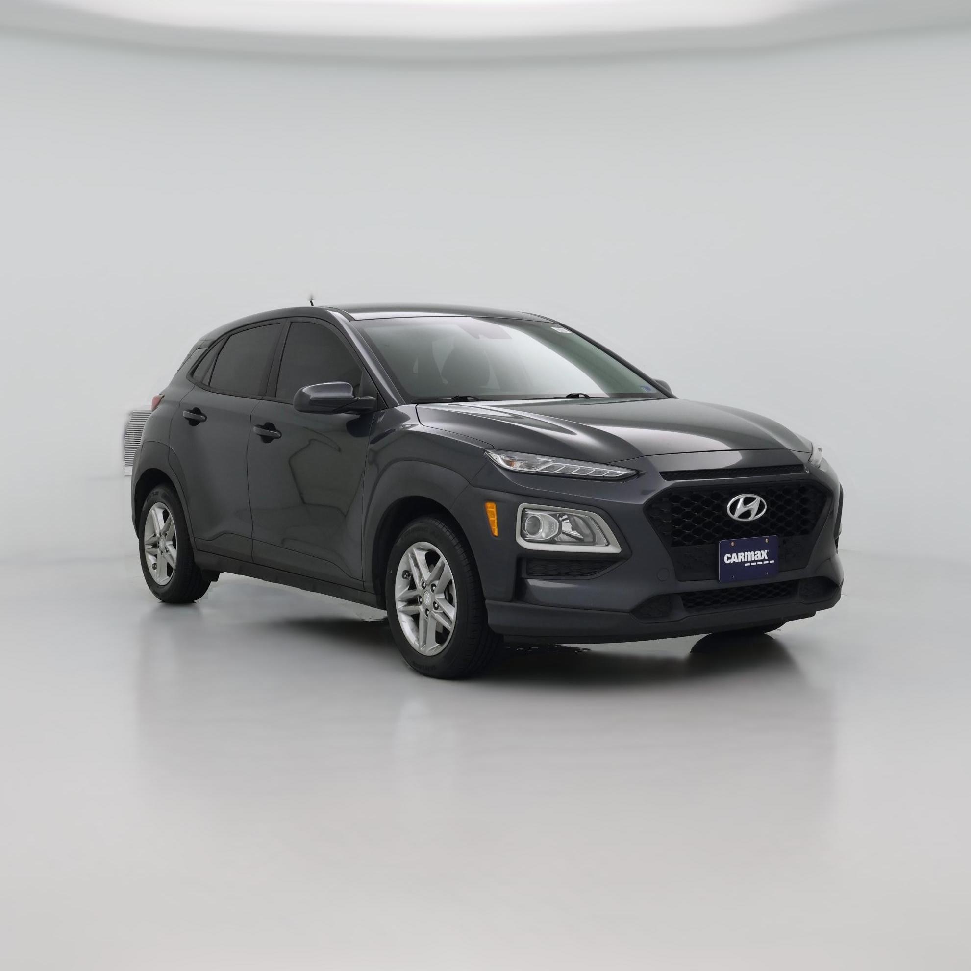 Thumbnail: 2020 Hyundai Kona - 1